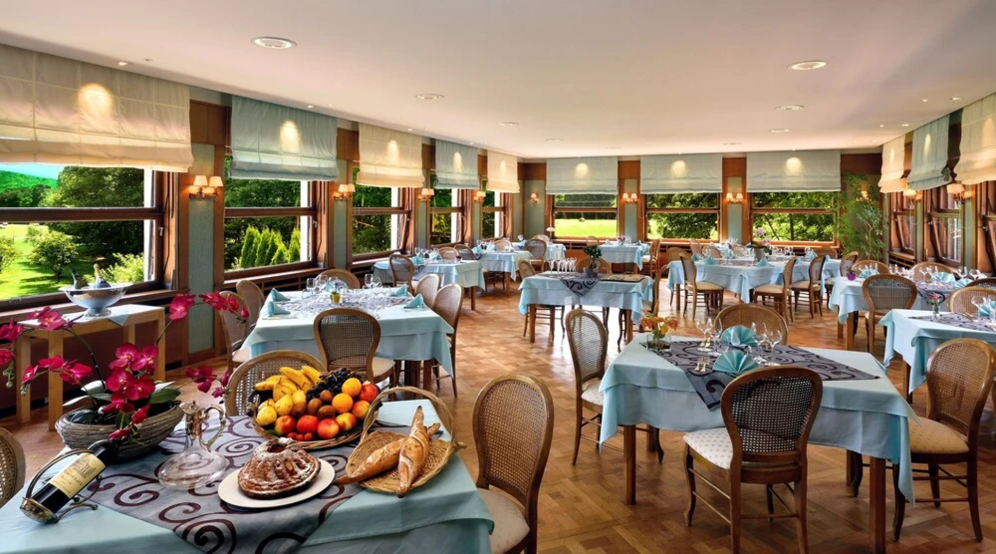 Logis Hotel Des Vosges