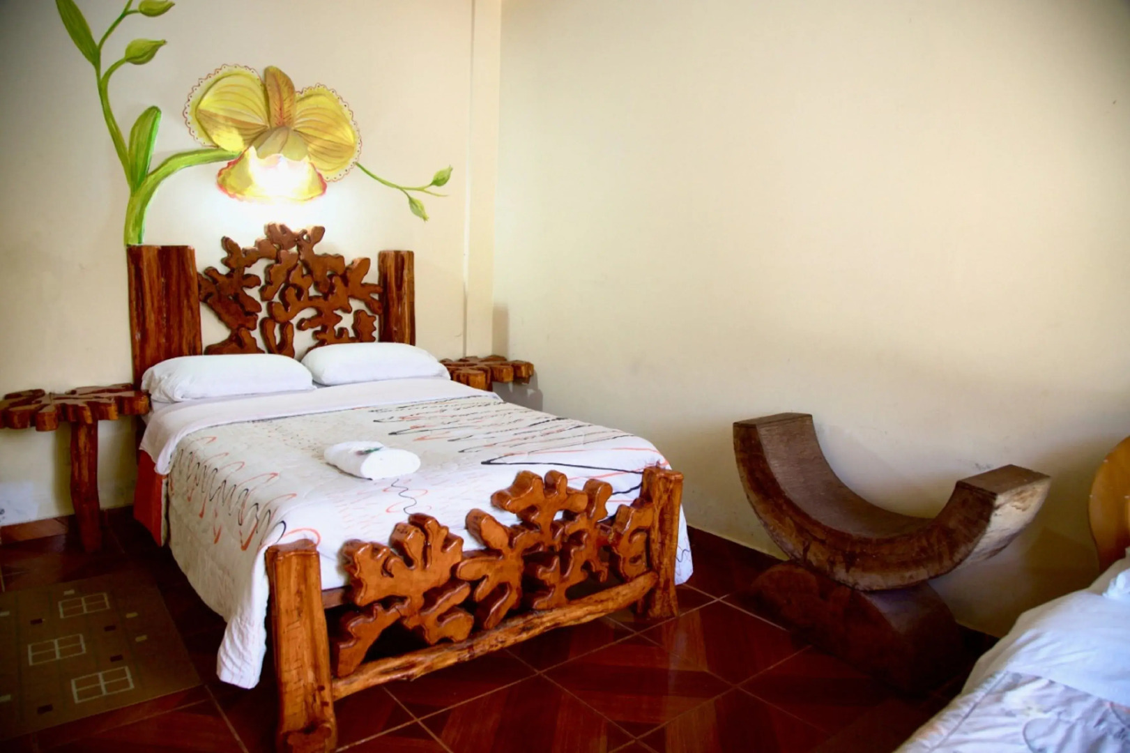 Hostería Hachacaspi