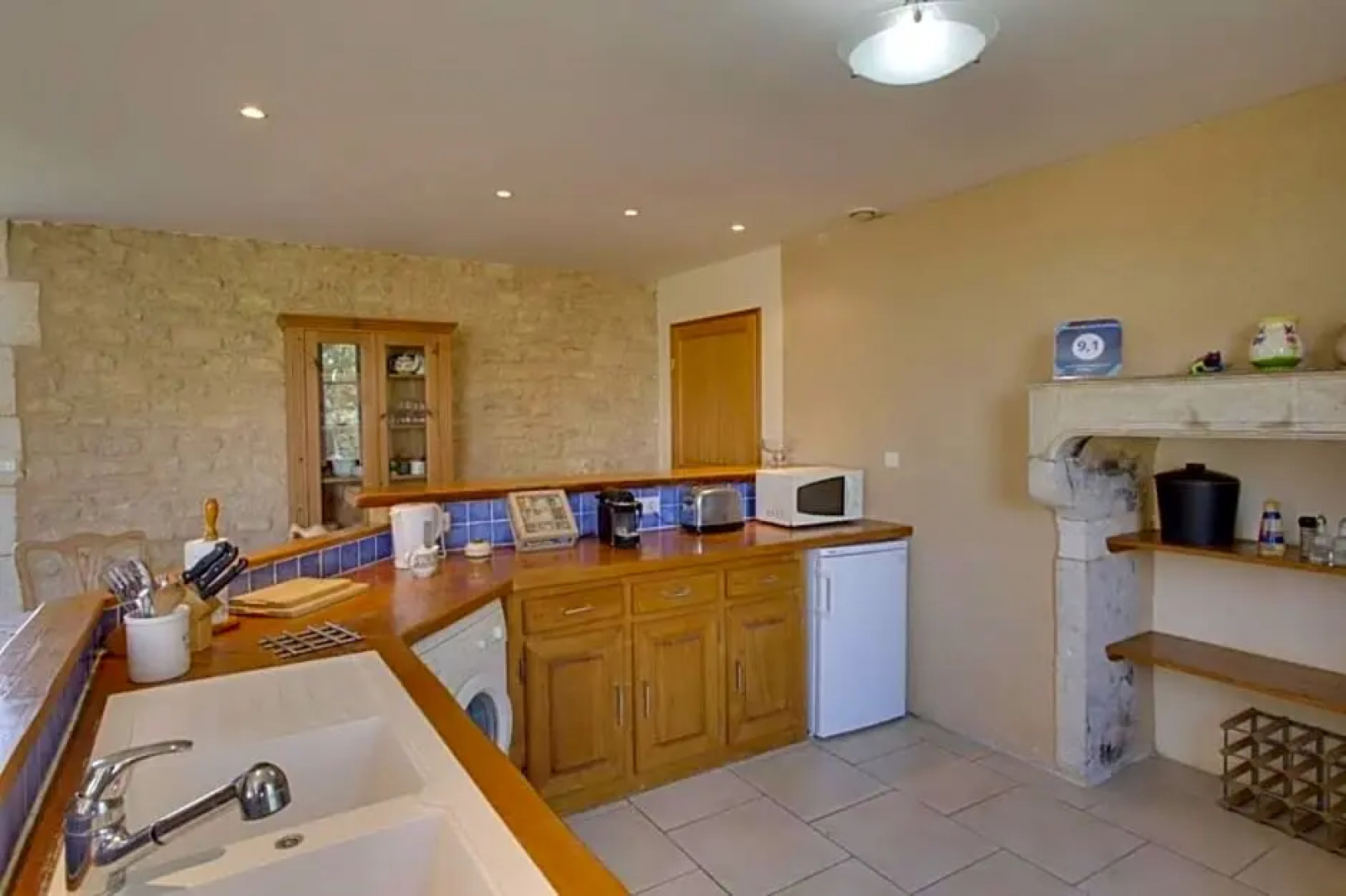 Charente Bed and Breakfast