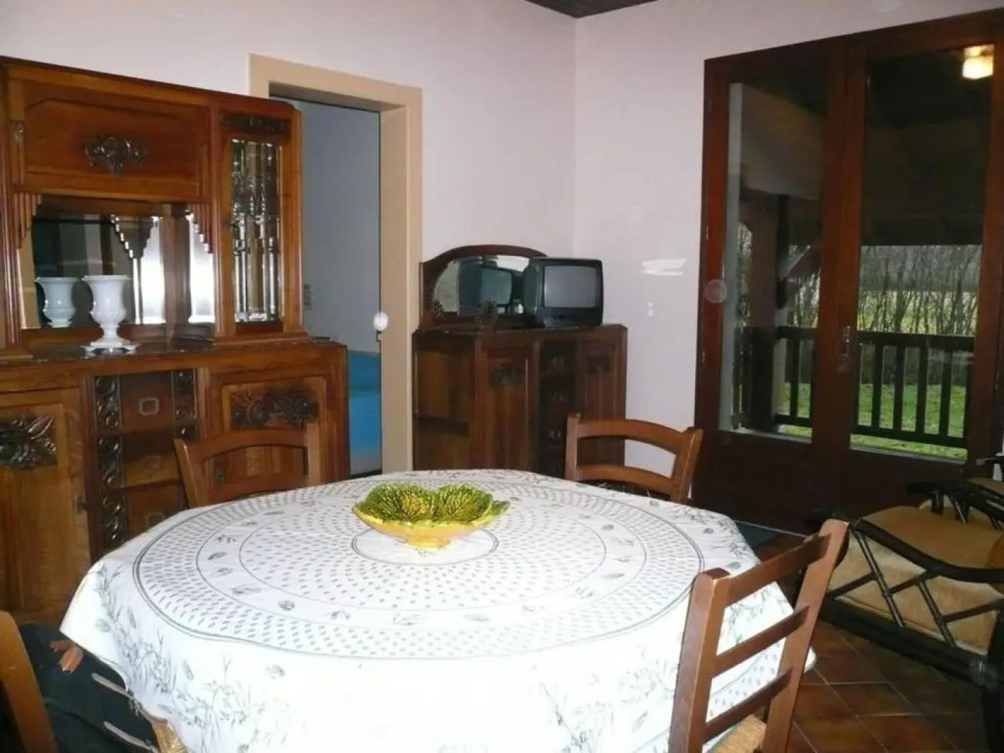 Gîte Préchacq-les-Bains, 3 pièces, 3 personnes - FR-1-360-220