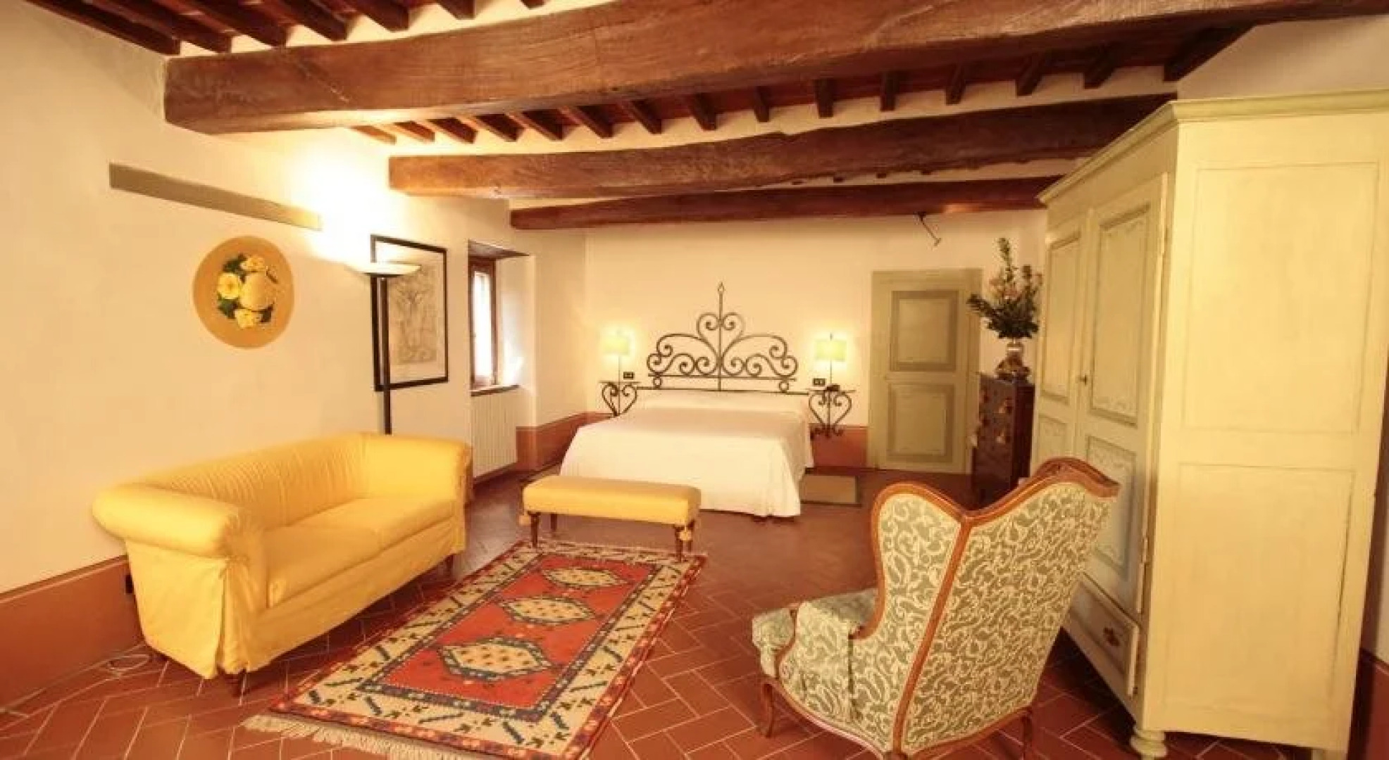 Relais San Pietro in Polvano