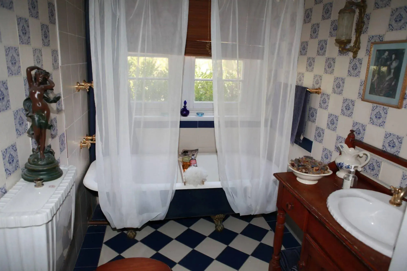 Le Petit Palais Villas