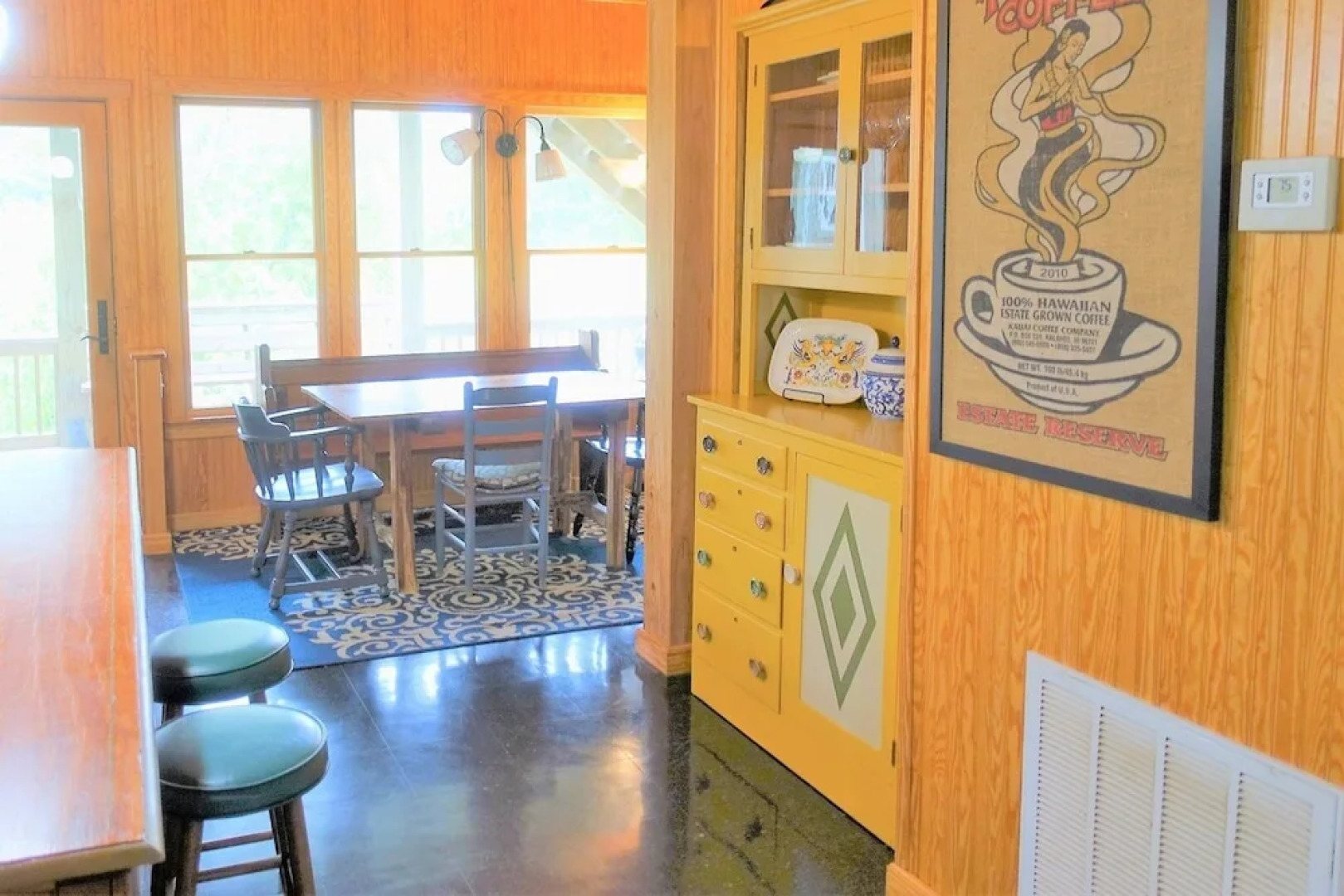 Lighthouse Cottage at Ocracoke 3 Bedrooms 2 Bathrooms Home