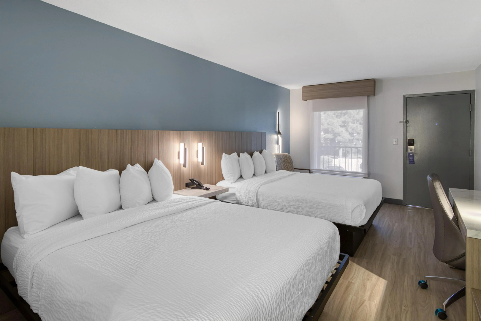 Best Western Of Walterboro