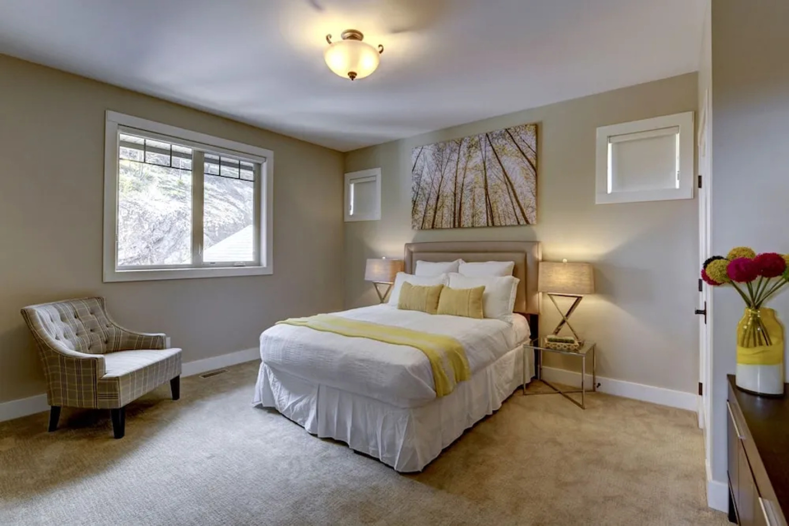 Teehouse Bed and Breakfast