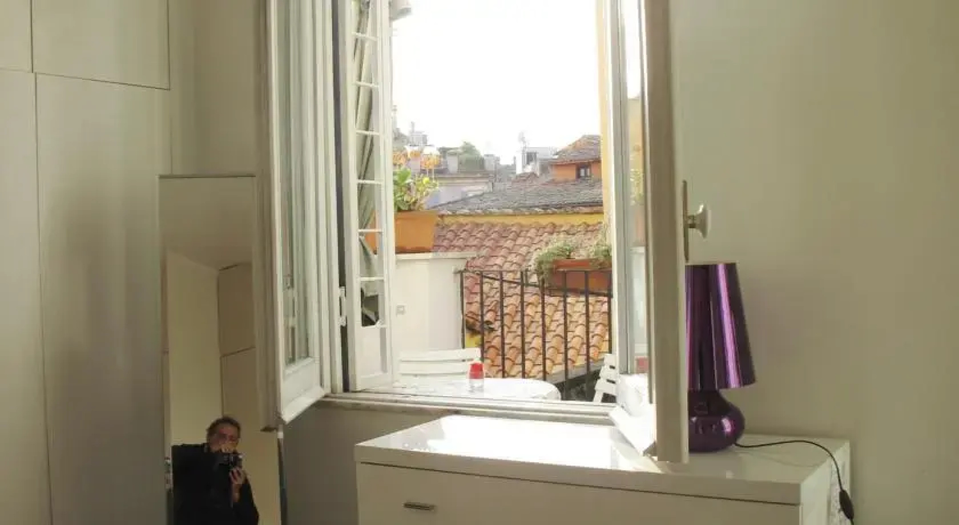 Campo De' Fiori Apartments
