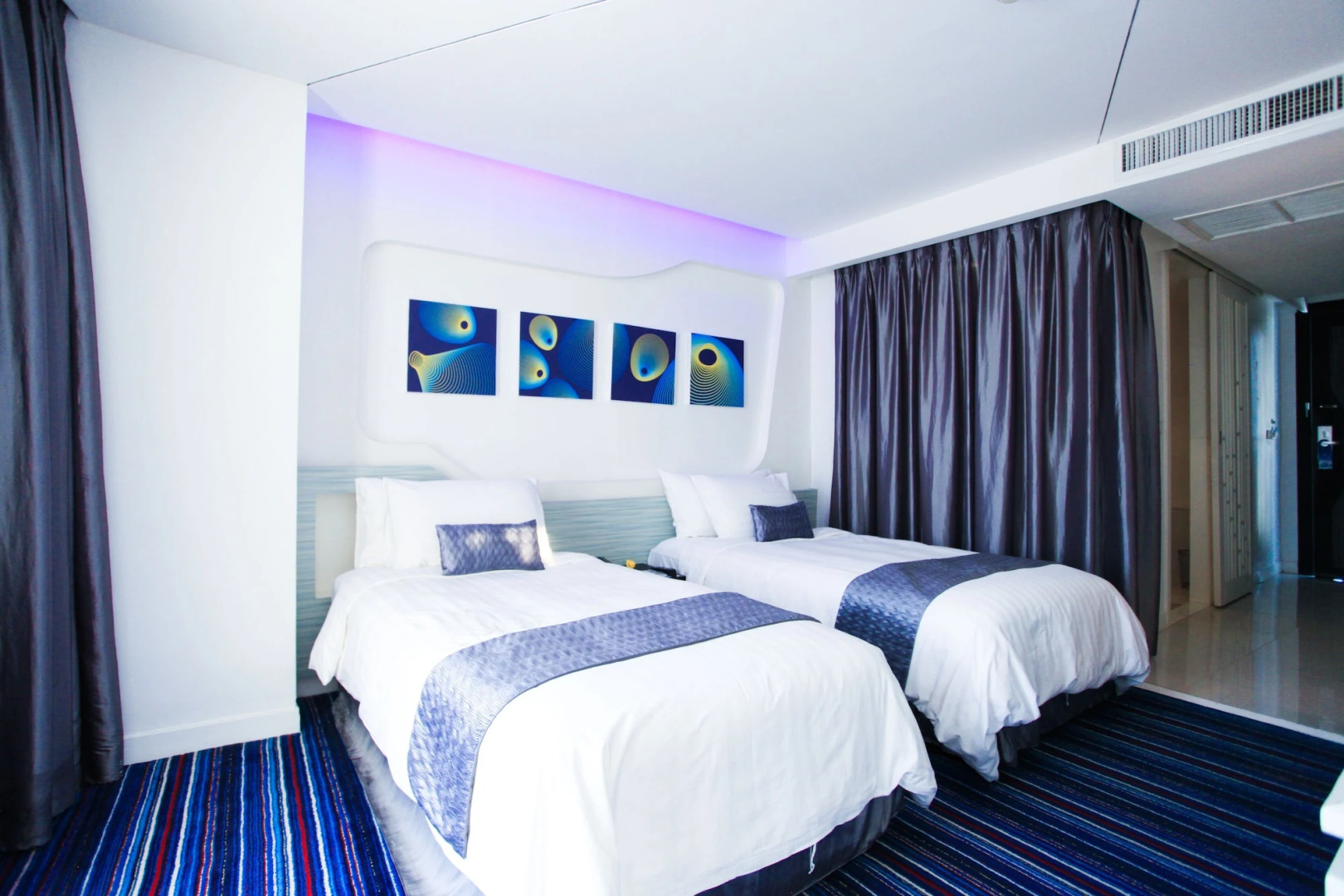 Glacier Hotel Khon Kaen