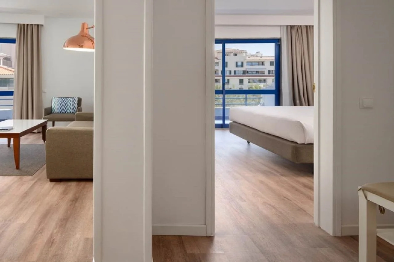 Pestana Cascais Ocean & Conference Aparthotel