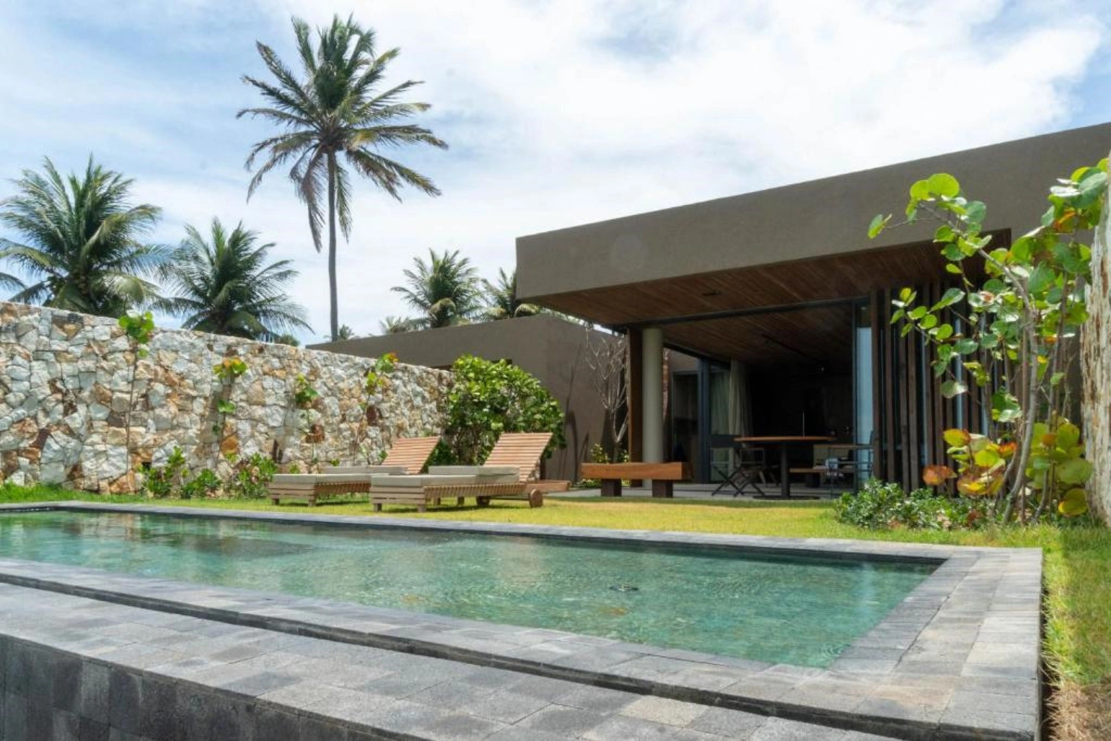 Carmel Taiba Exclusive Resort