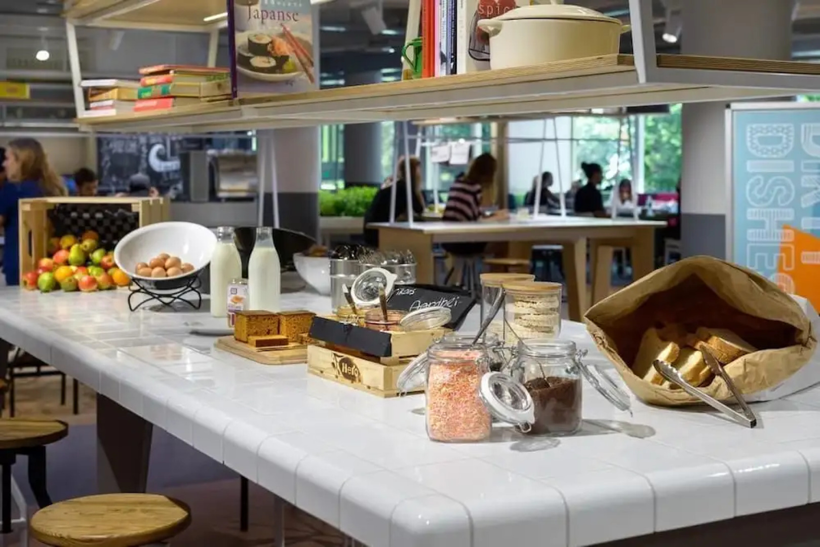 Exploris Hotel Utrecht