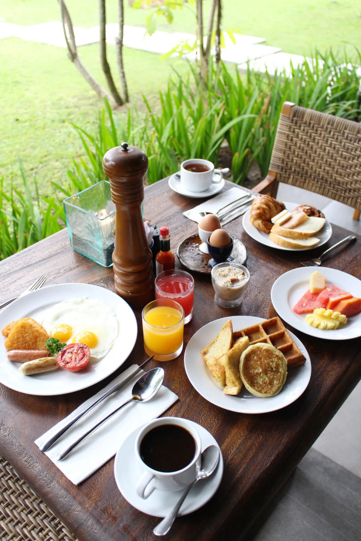 Katamaran Hotel & Resort Lombok