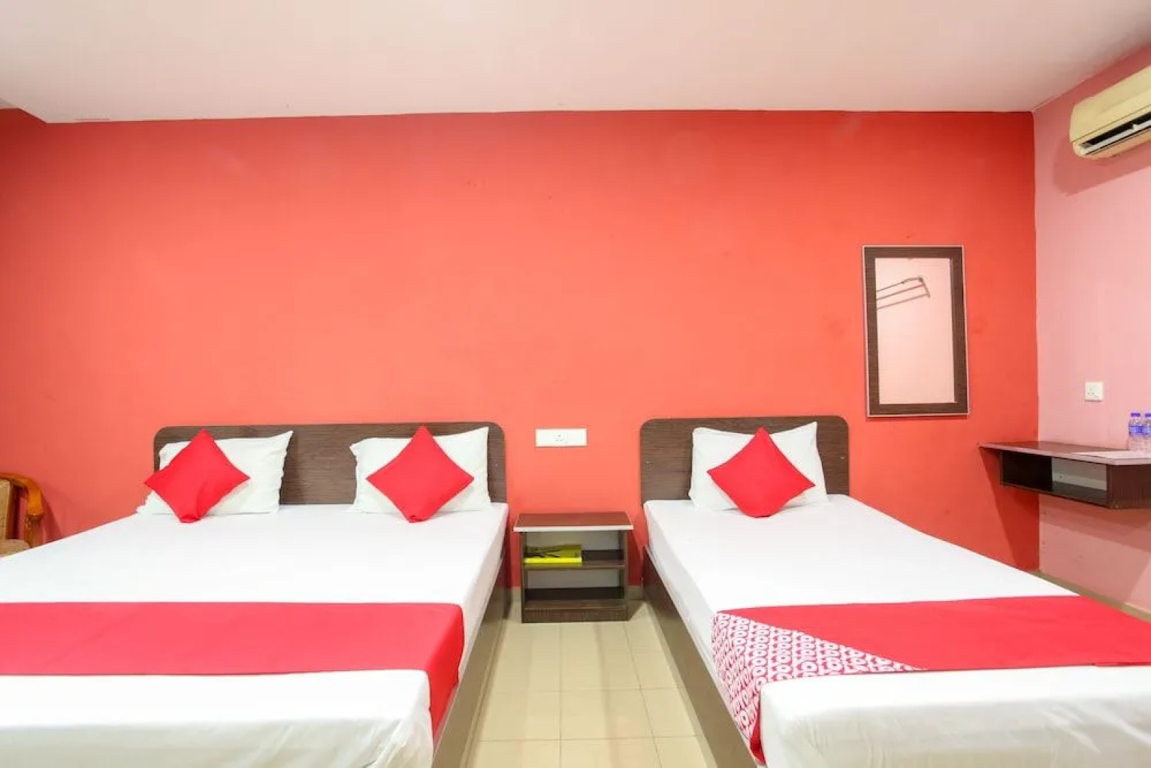 OYO 89539 Hotel Siswa