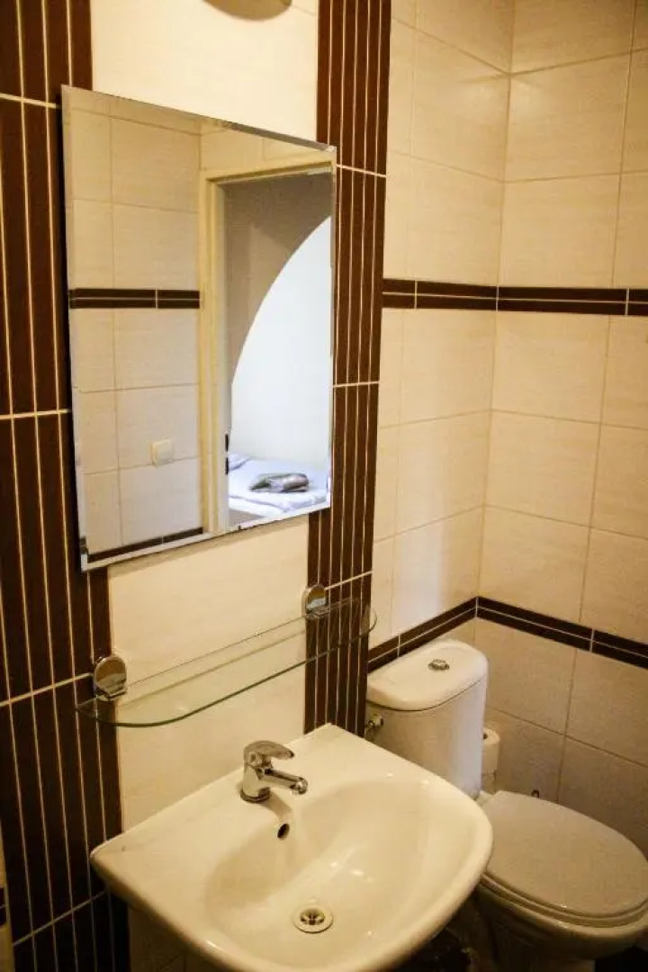 Pensjonat 4 Pory roku