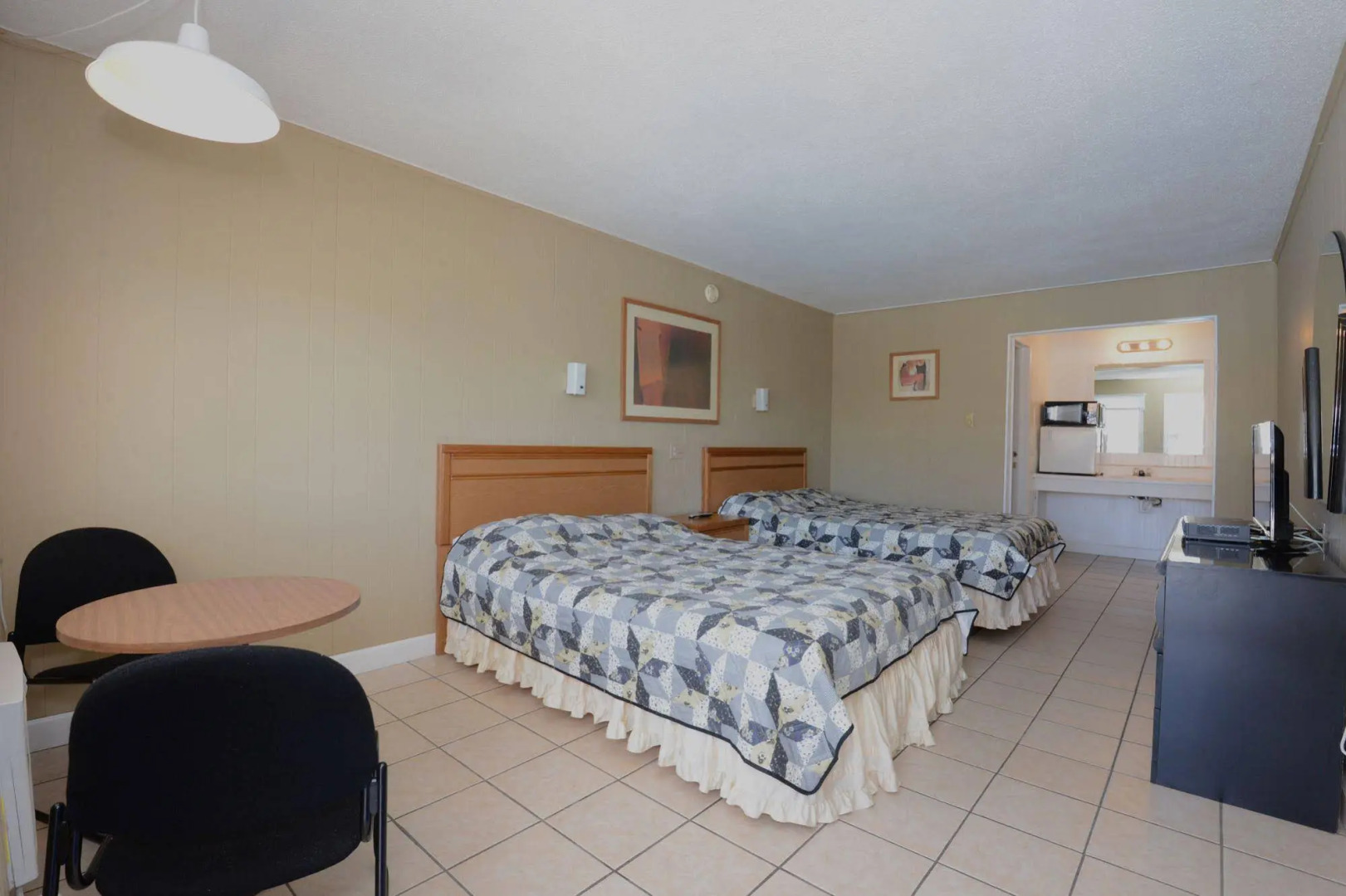 The Sea Garden Motel and Apartments