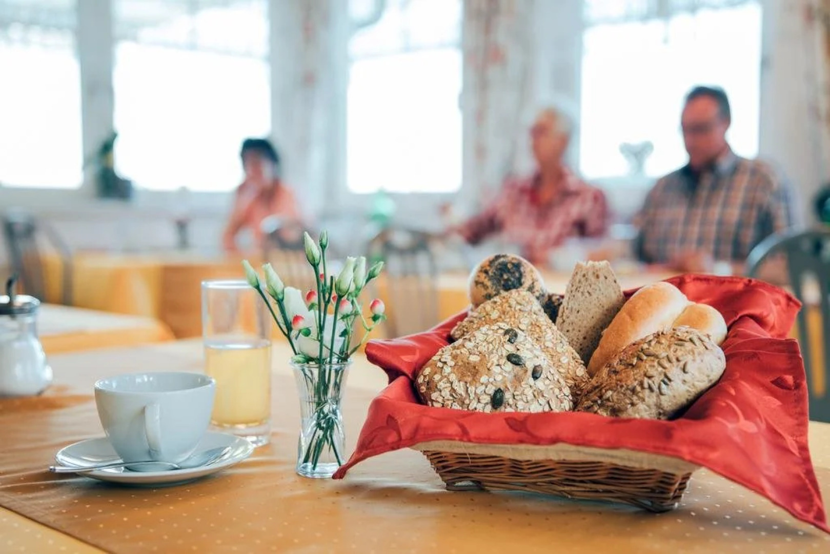 Gästehaus Kleindienst