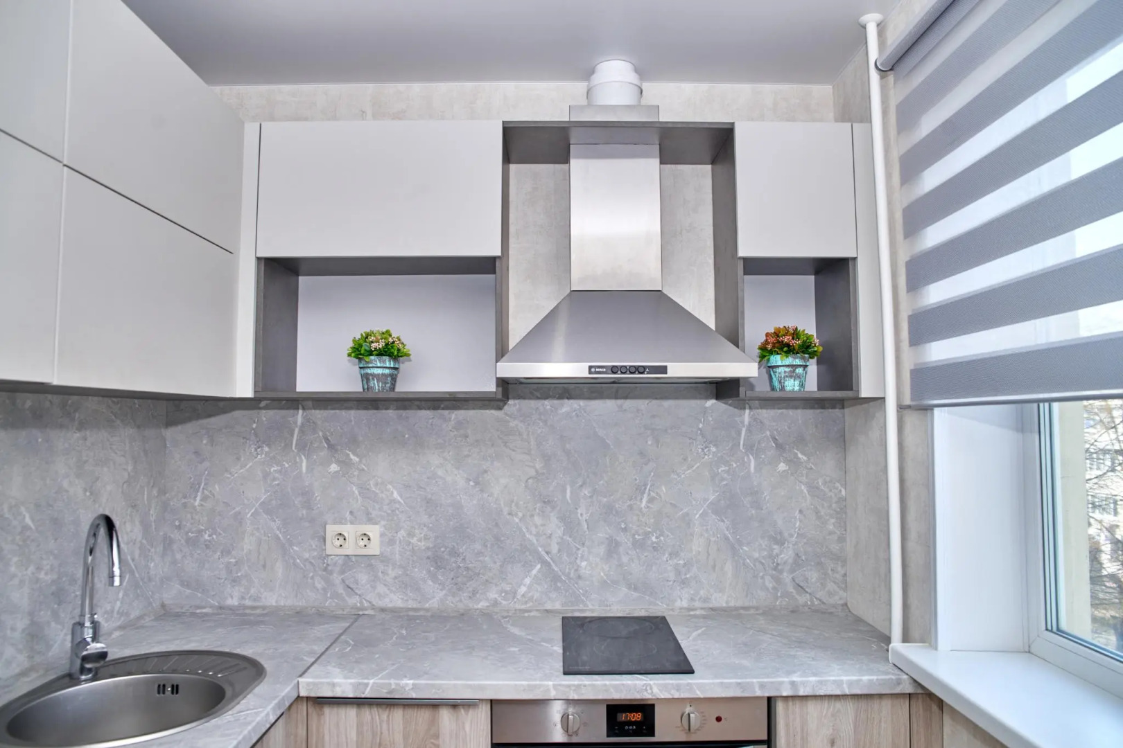 Viahome (Виахоум) на улице Днепровская