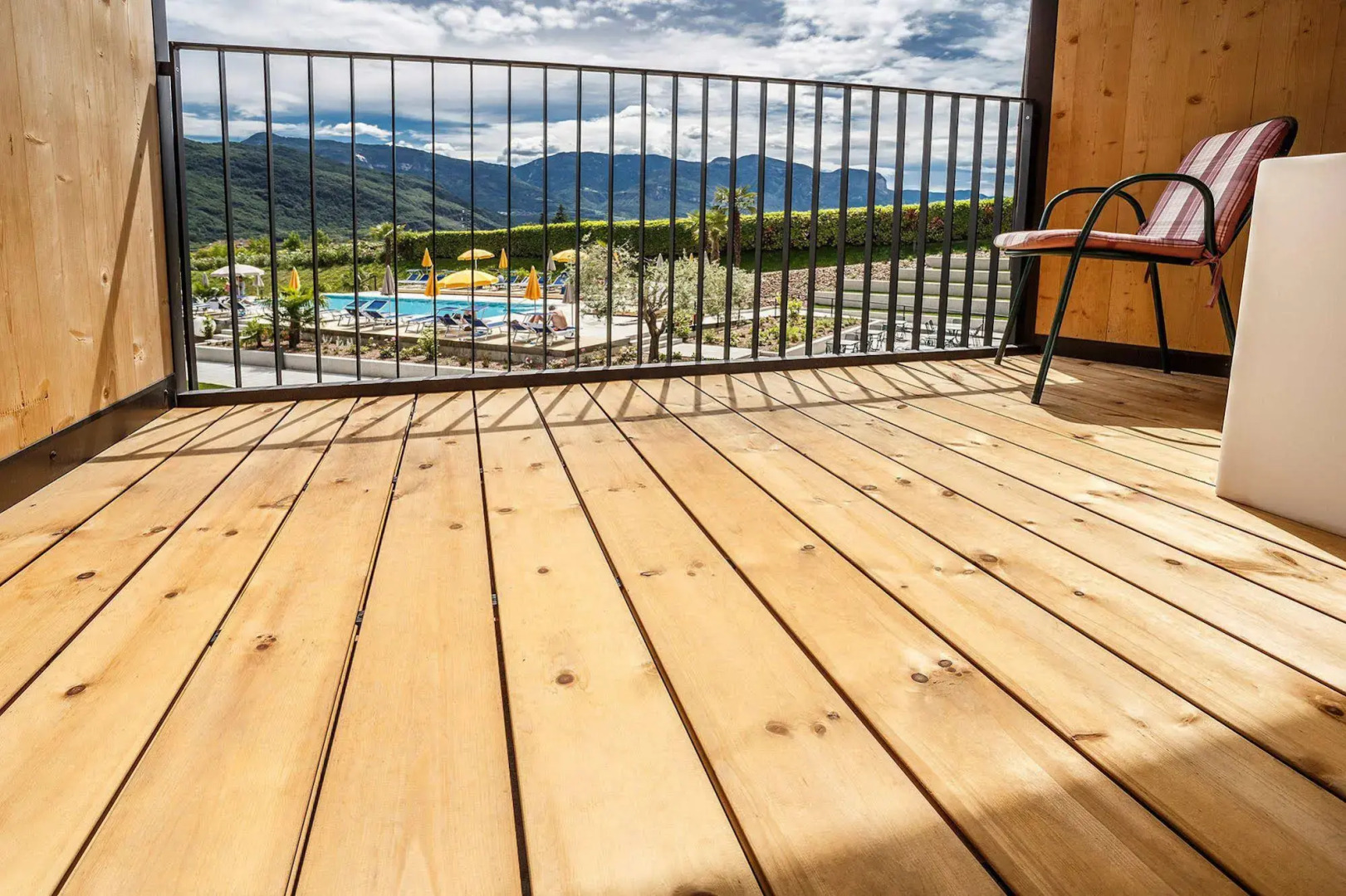 Hotel Thalhof am See