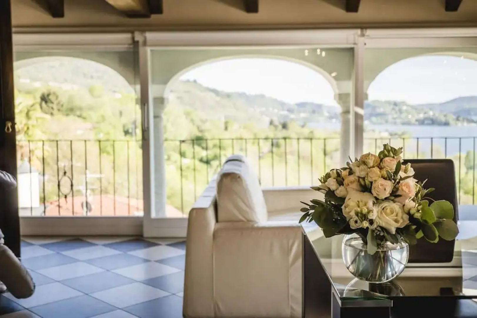 Villa Terrazza sul Lago