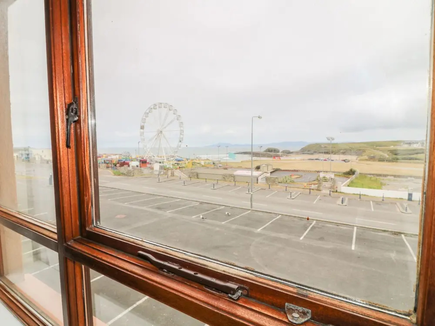 Apartment 42, Bundoran