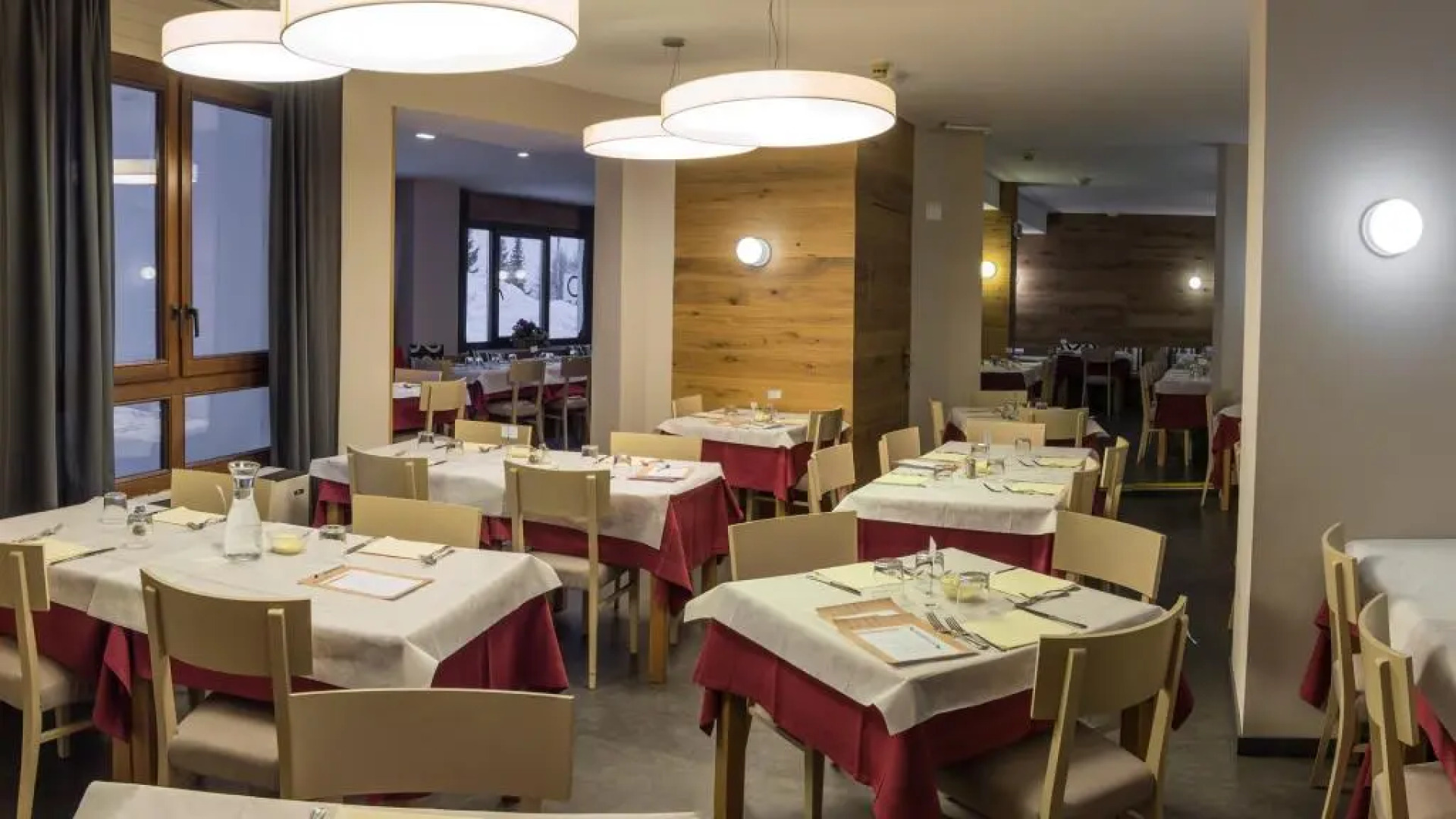 Al Gallo Forcello 1530