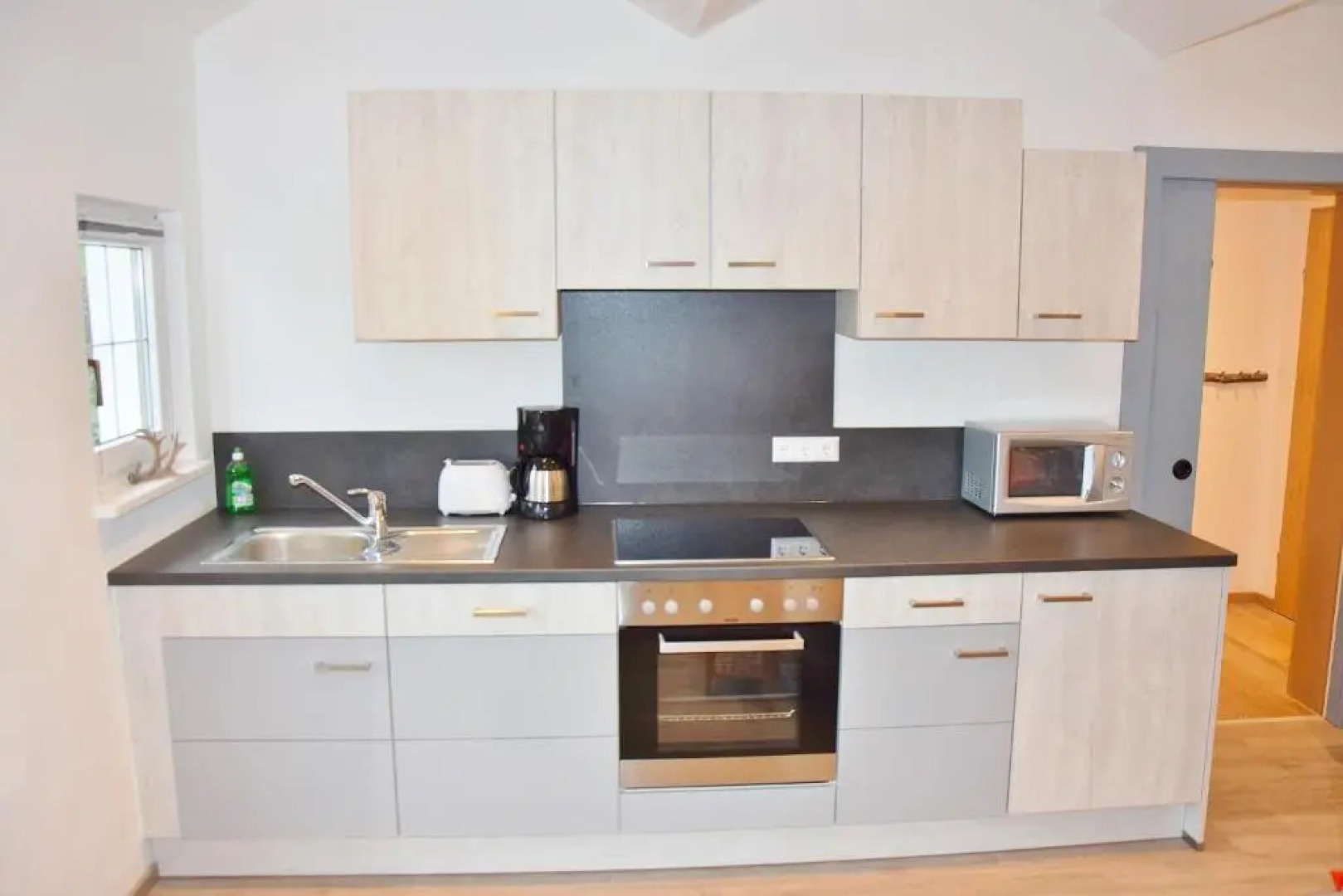 Tennladen Apartments