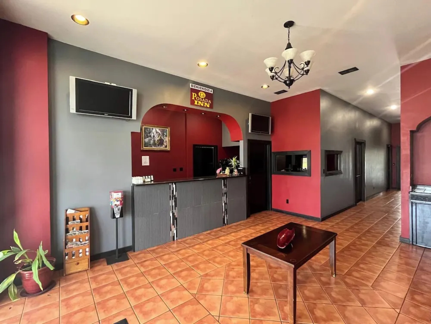 La Posada Inn Brownsville