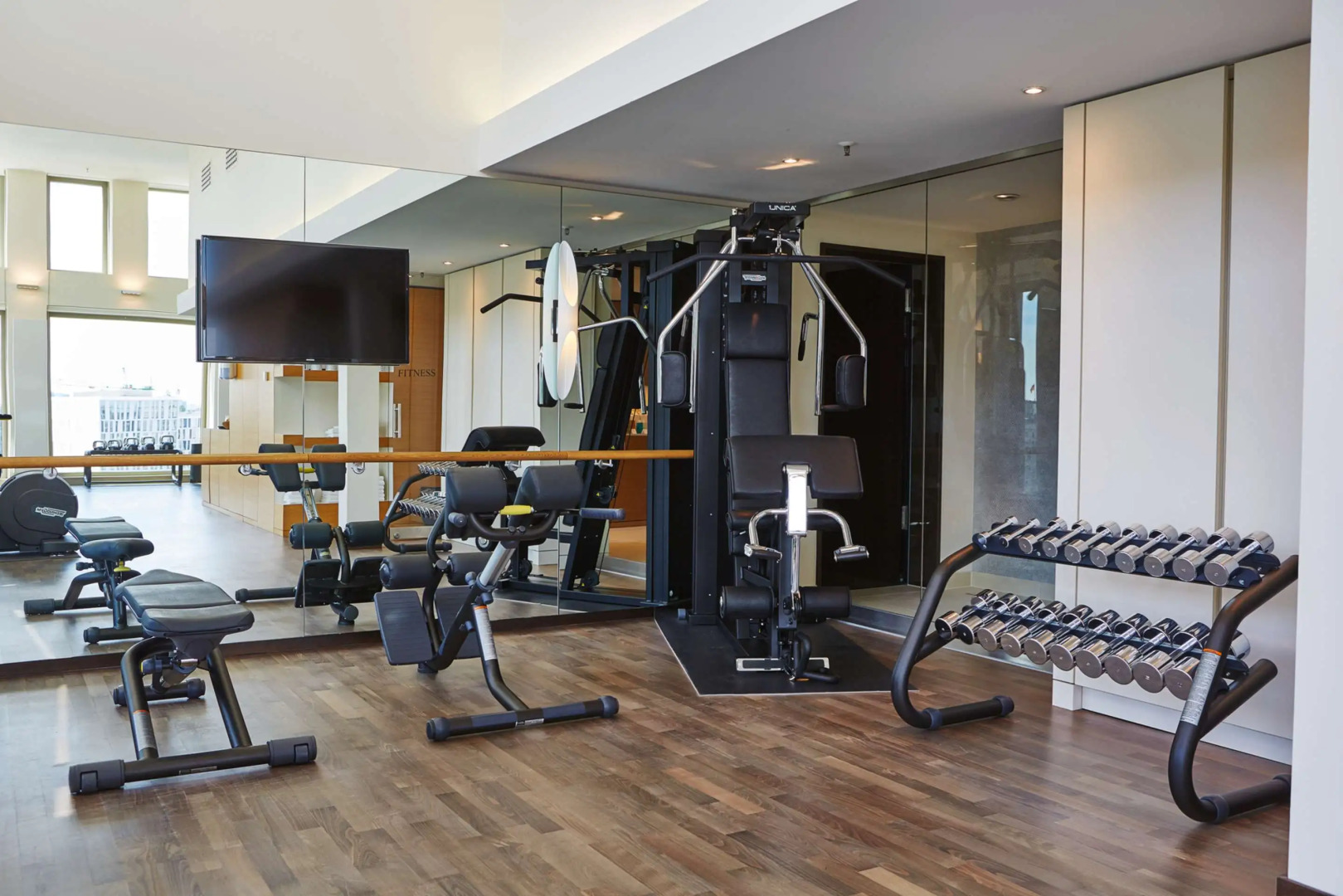 Steigenberger Hotel Am Kanzleramt