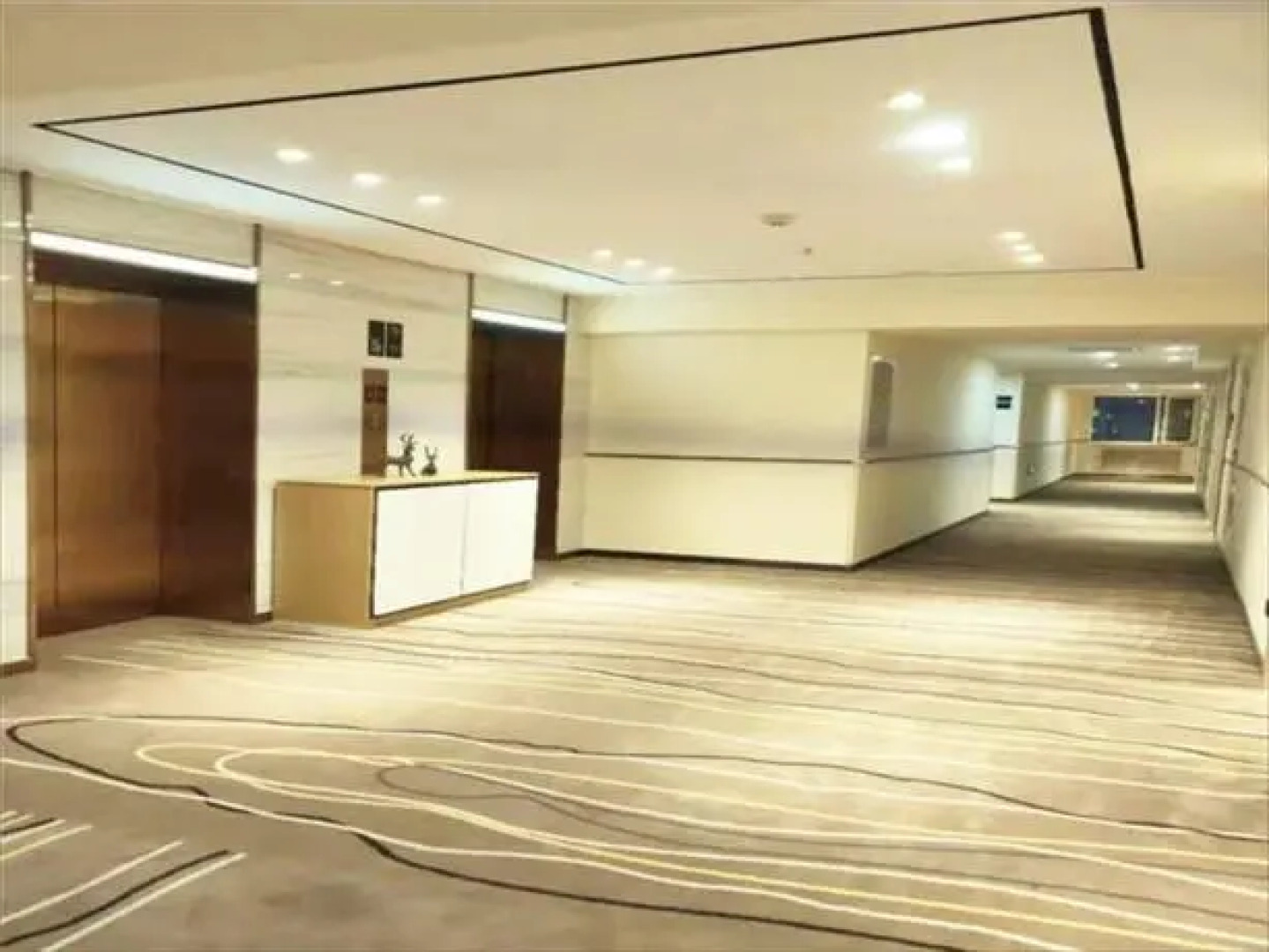 City Comfort Inn Changchun Gongnong Square Metro S