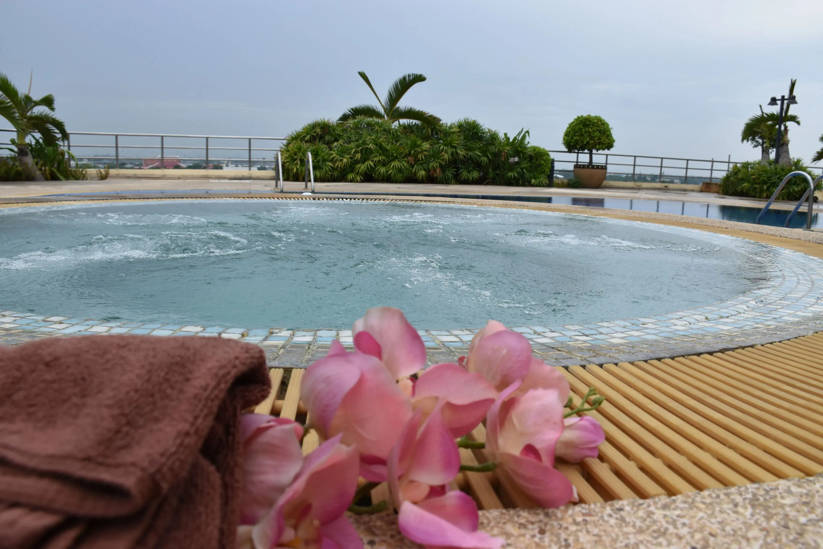 St.Carlos Medical Spa