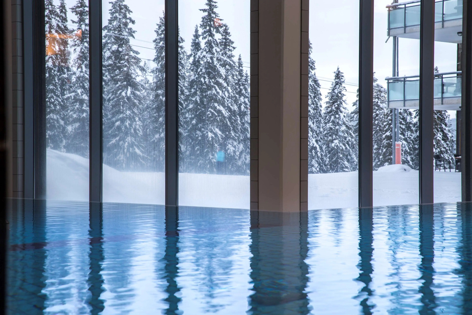 Radisson Blu Resort Trysil