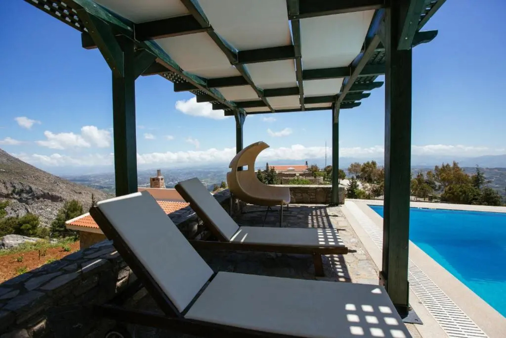 Aetovigla Guesthouse