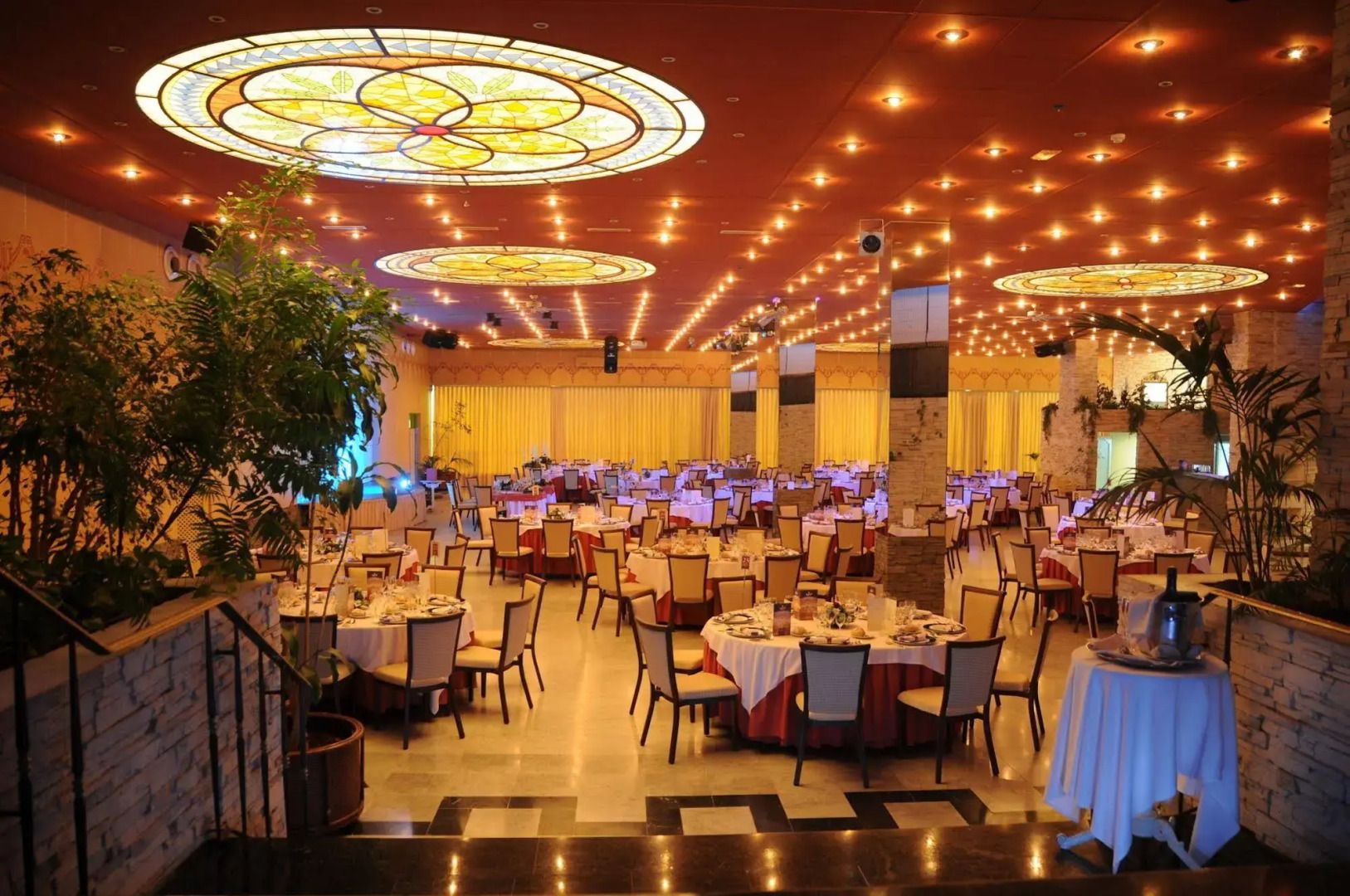 Coral La Quinta Park Suites