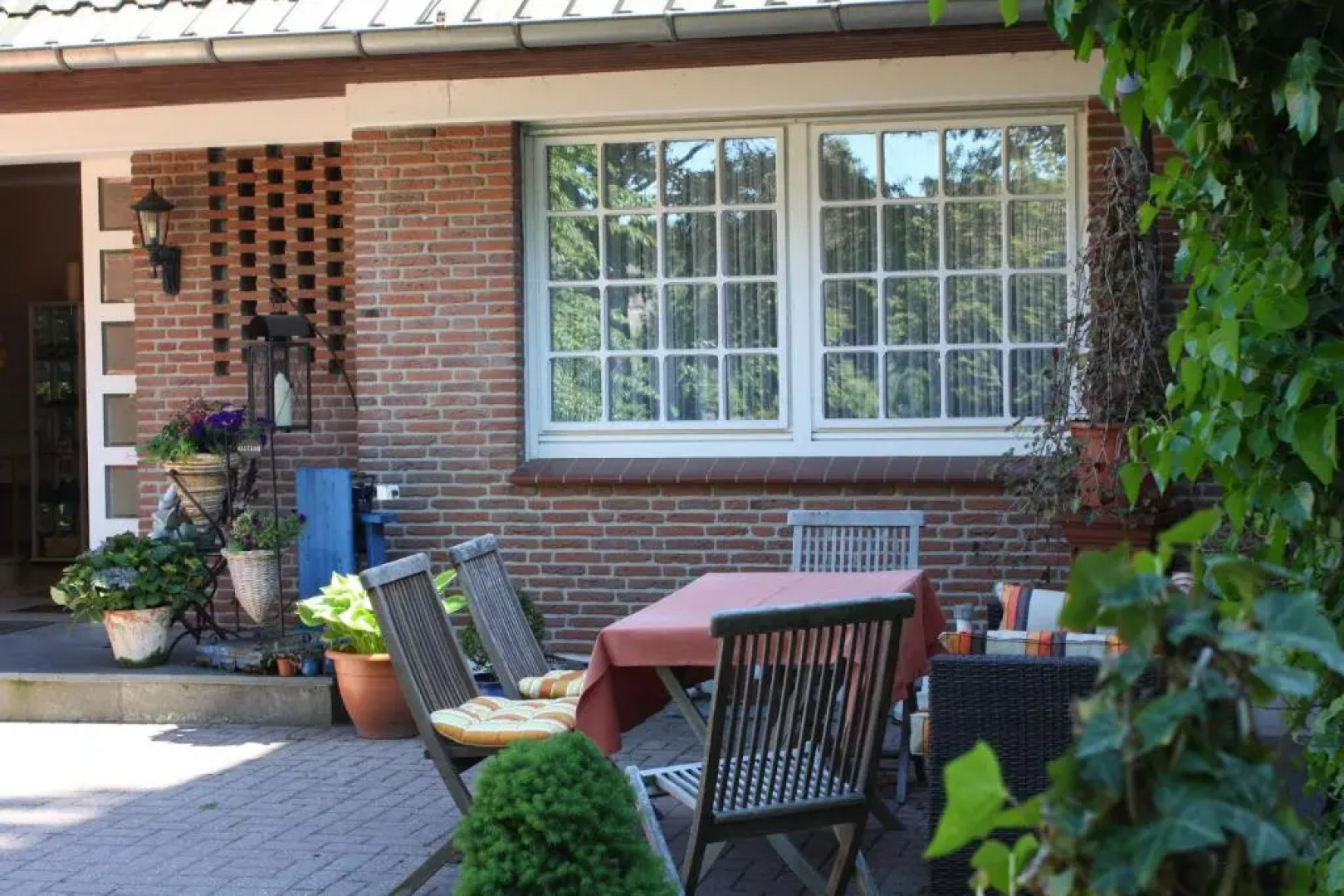 Landhaus Heideschmiede