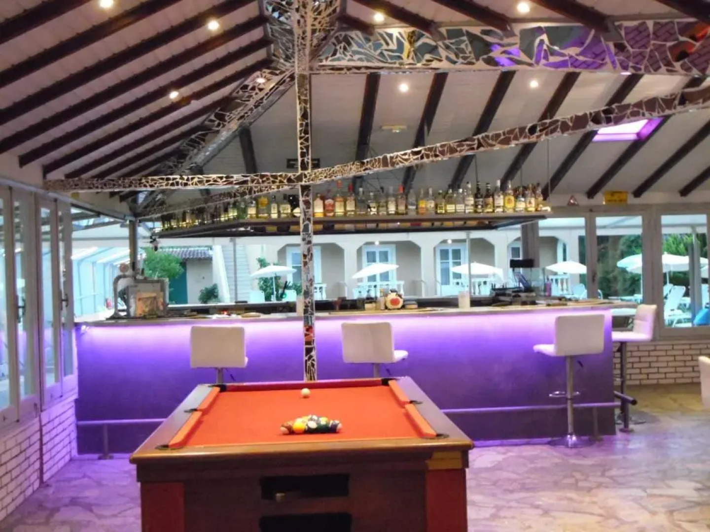 Katsaros Studios & Apartments