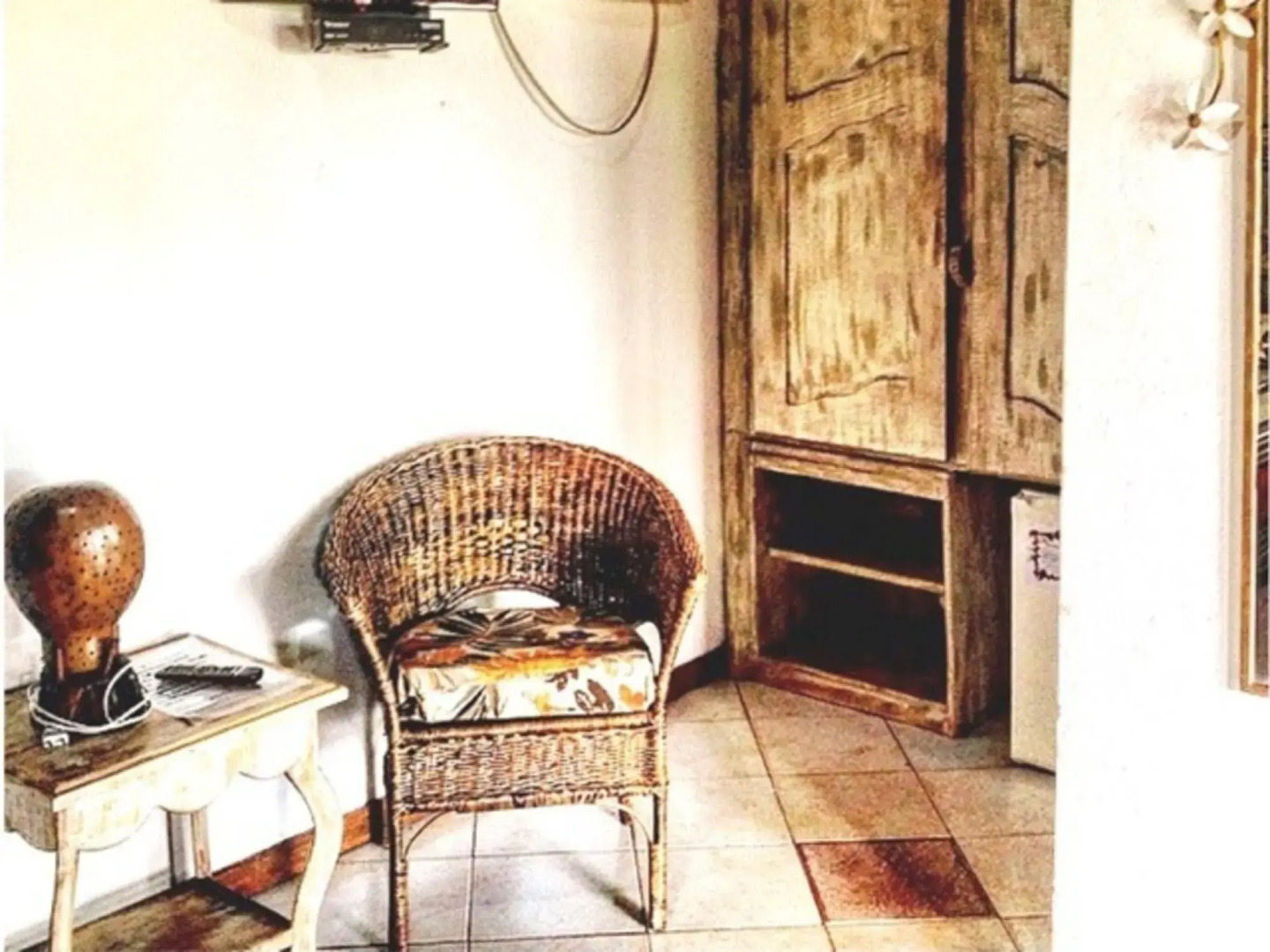 Pousada Mirante de Lençóis