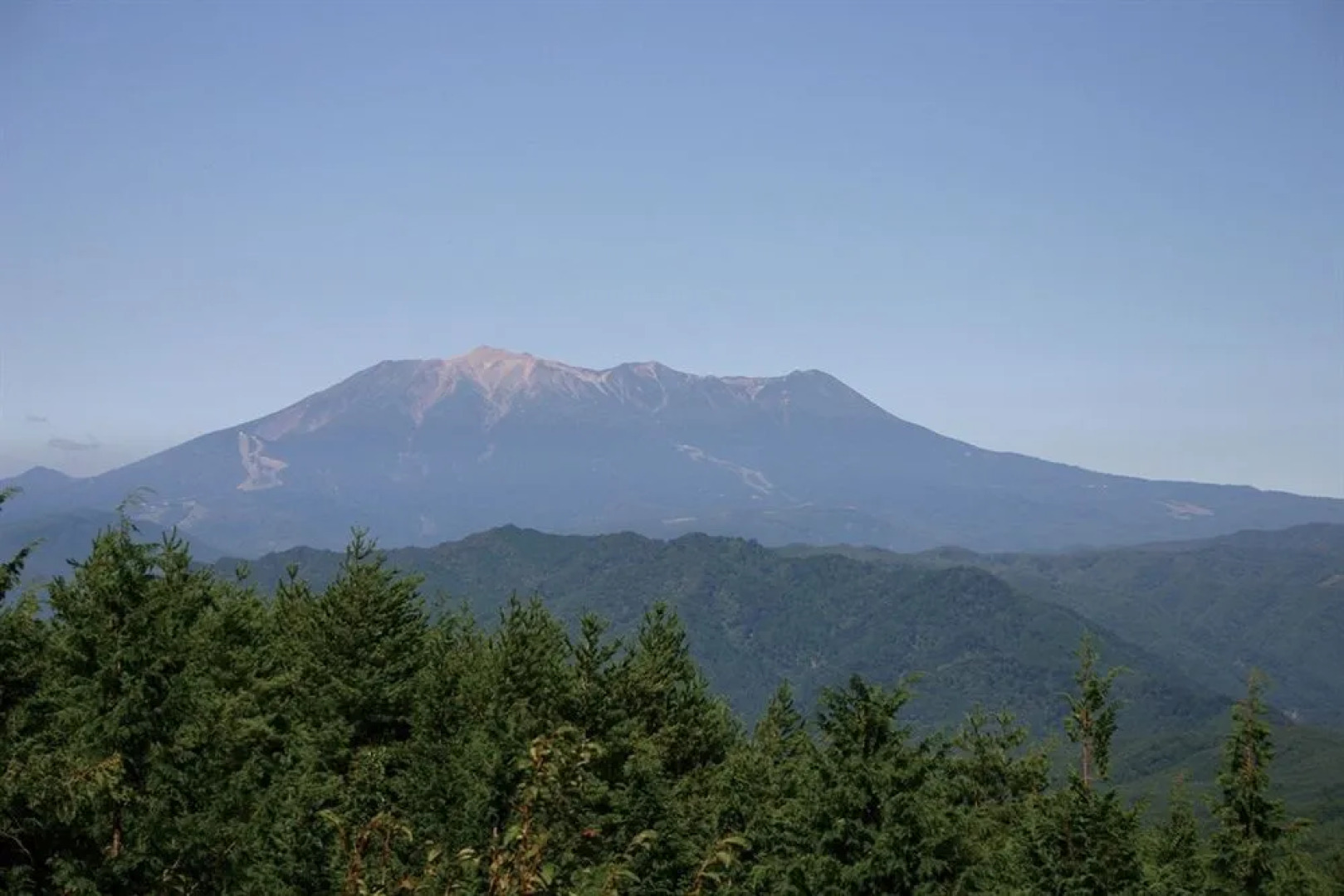 Ontake Golf and Resort Hotel