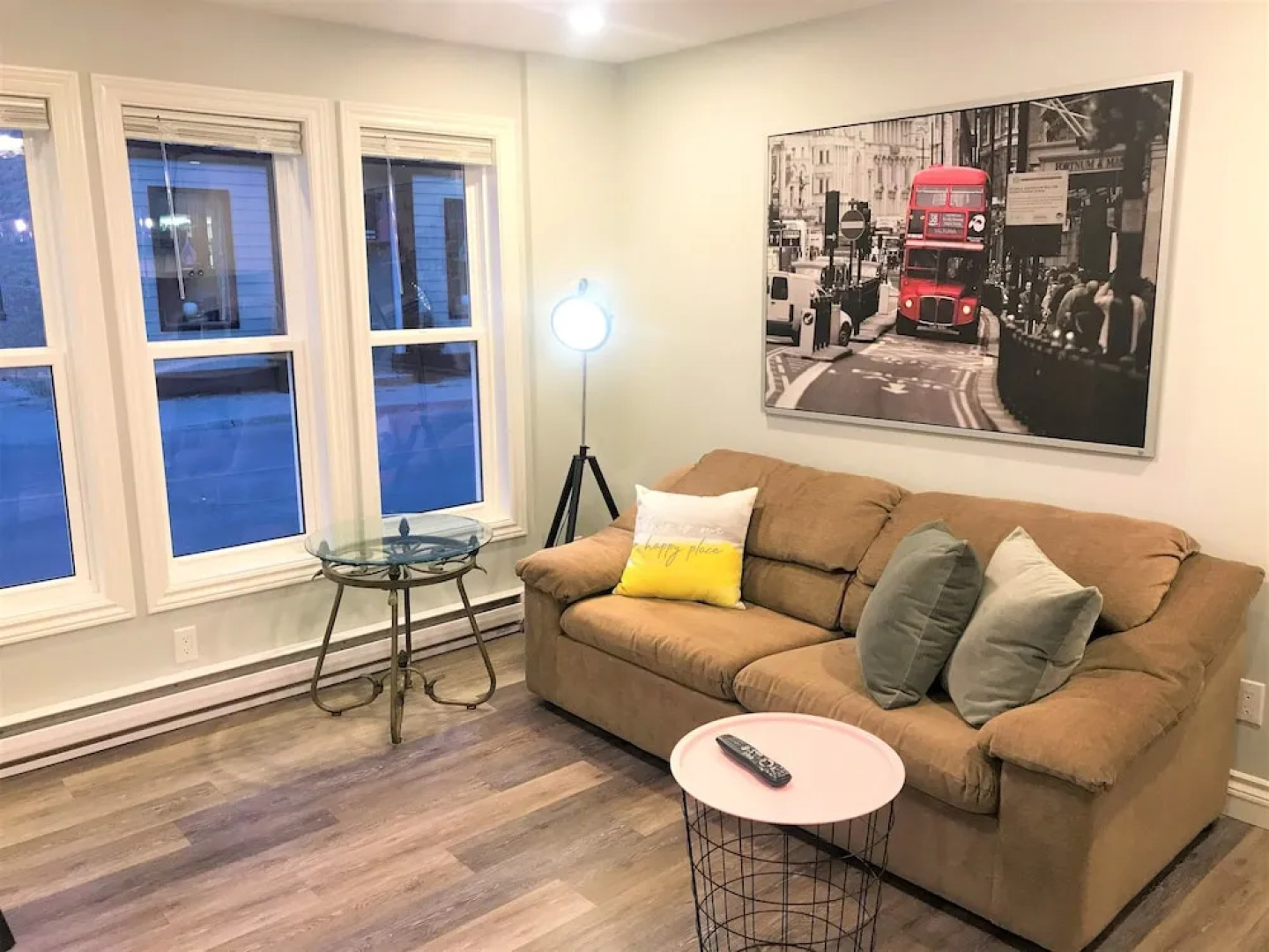 Esther's Place-Carleton Place Downtn Apt