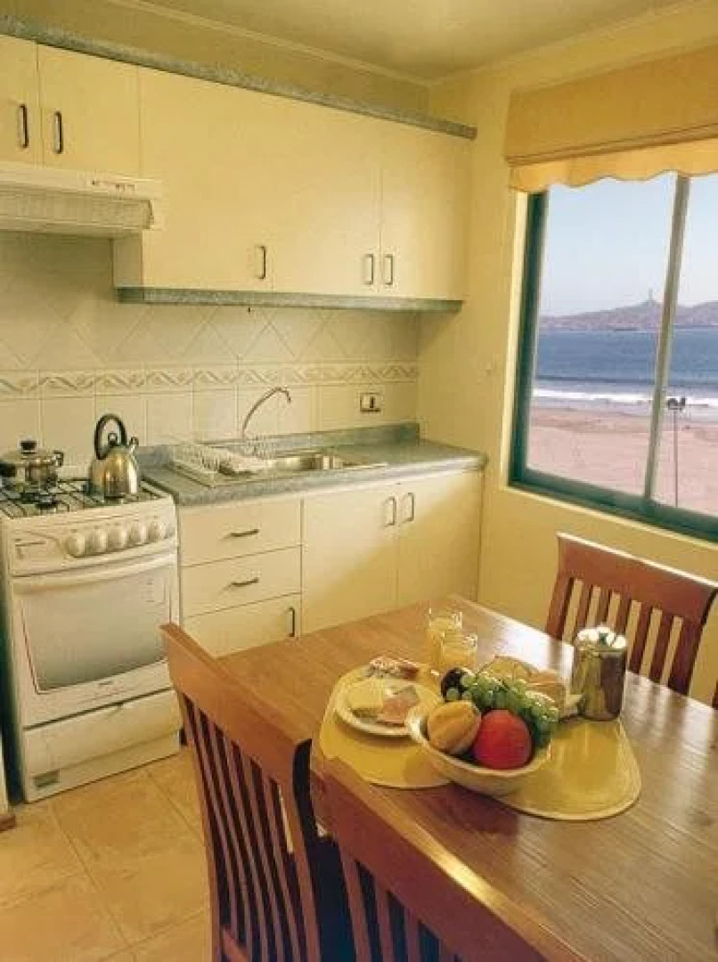 Apart Hotel Serena Beach