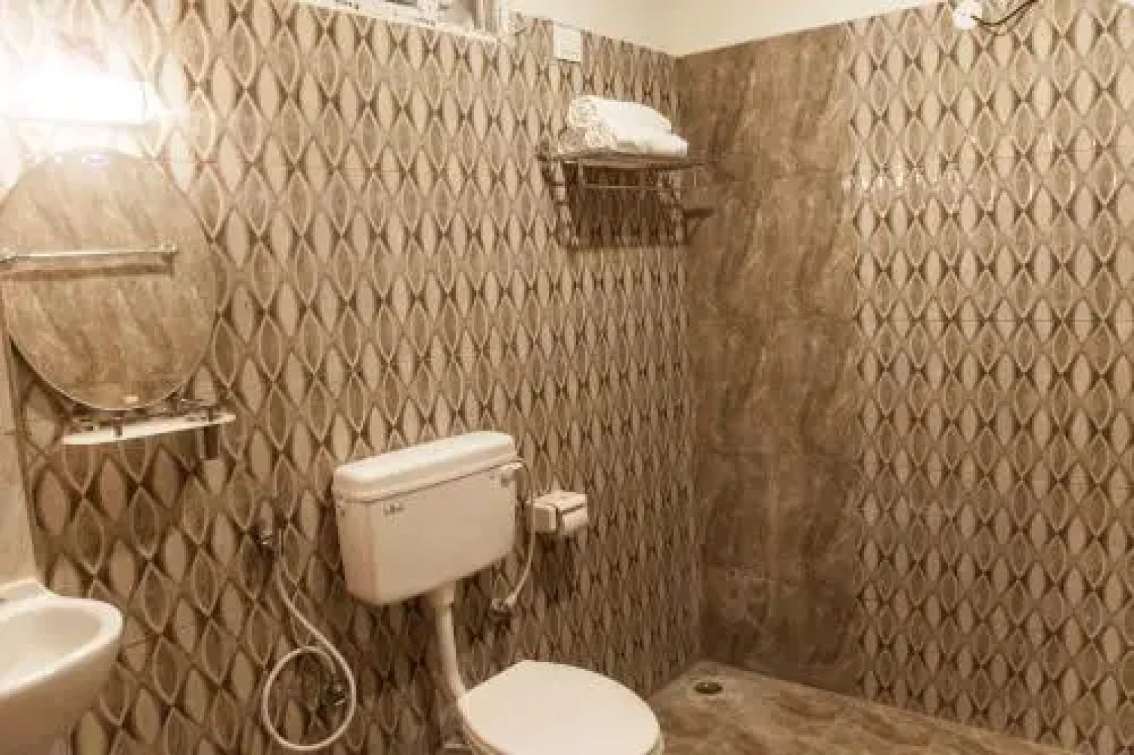 Petra Family Guest House