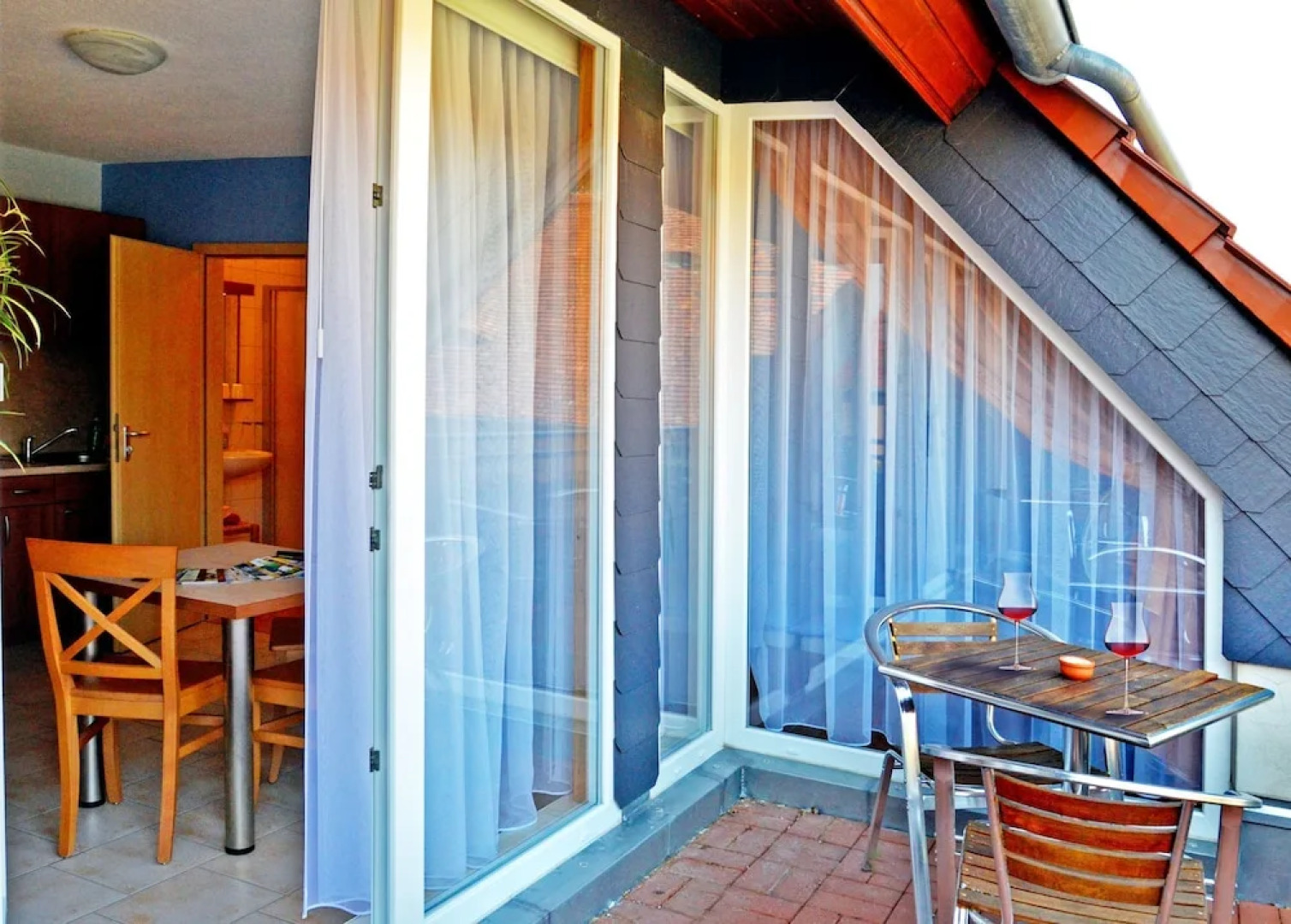 Weichaer Hof - Apartments