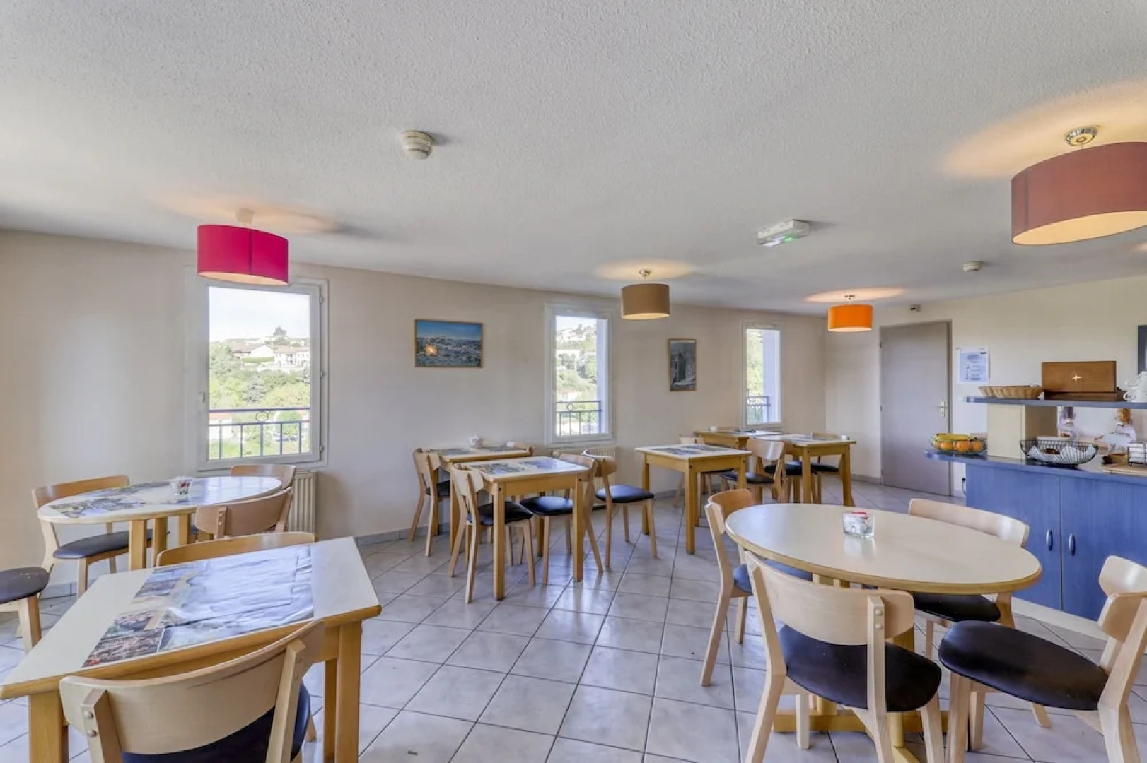 Brit Hotel Essentiel St Flour