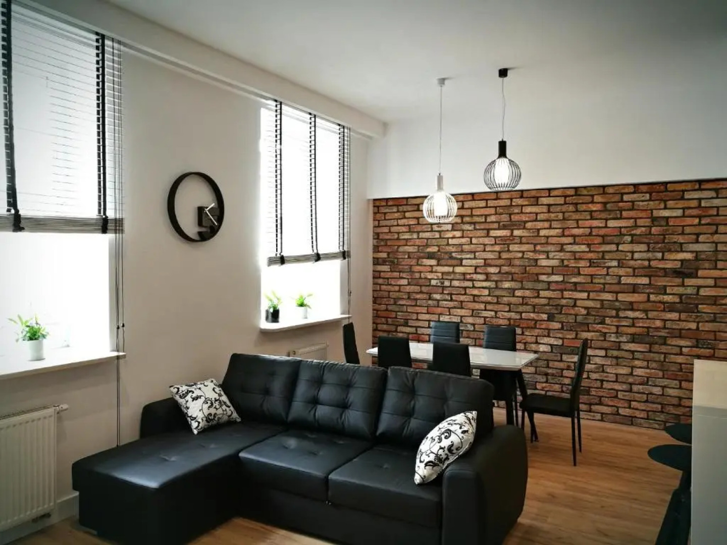 Black&White Apartment- Wierzbowa 5