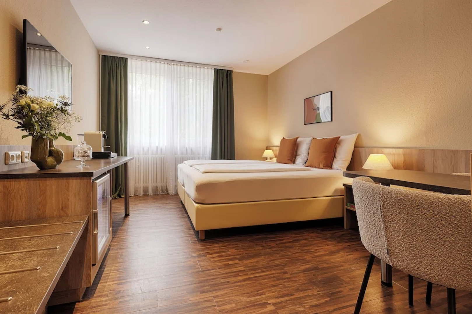 Hotel Fischzucht - by homekeepers