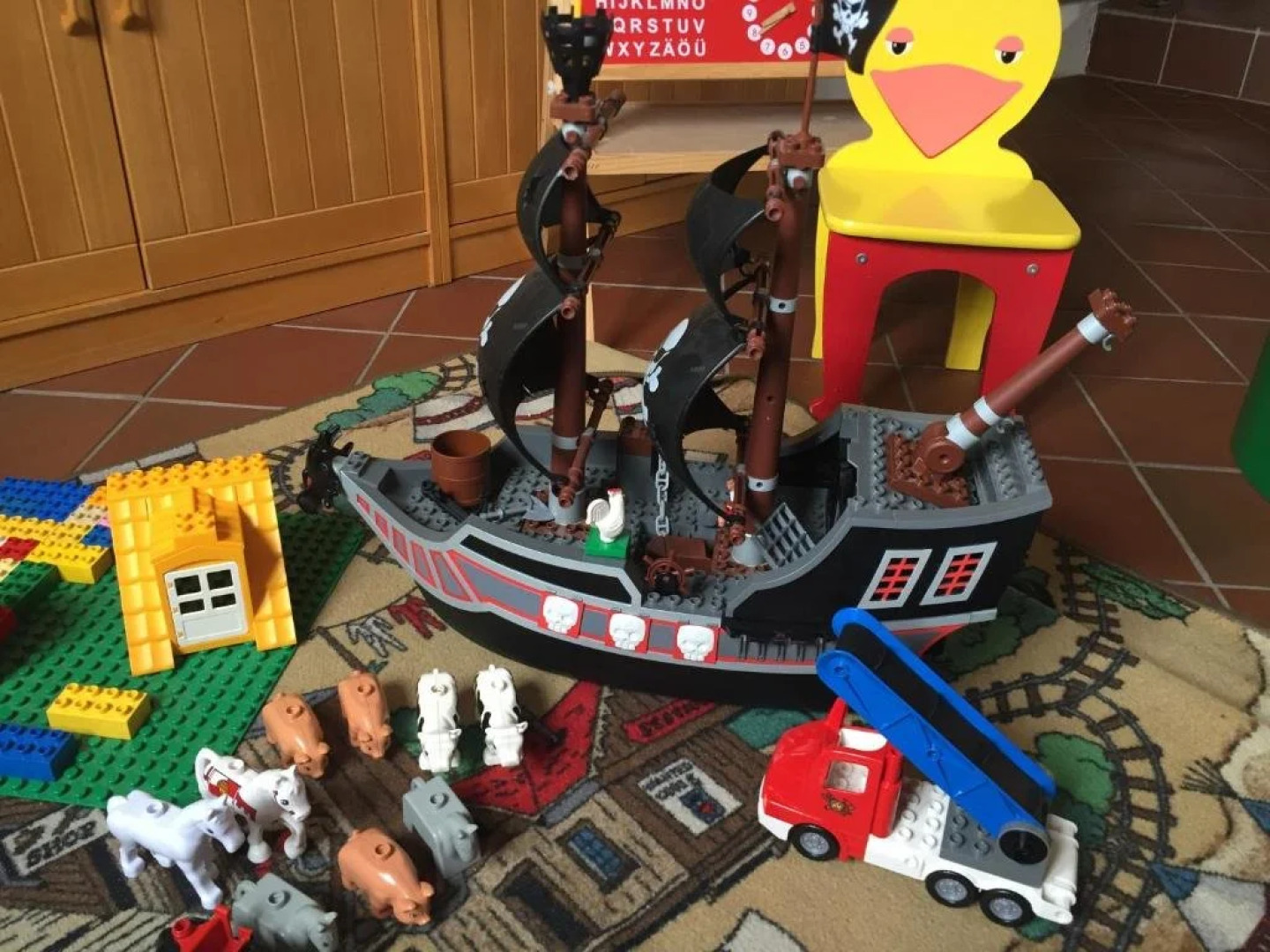 Den gamle Kostald Bed & Breakfast