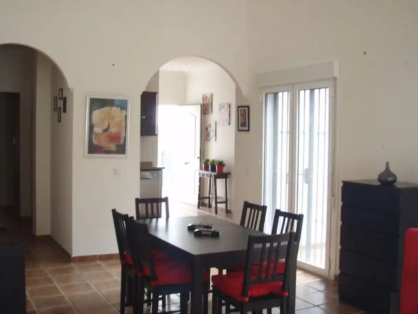 Peaceful Villa in Arenas With Swimming Pool