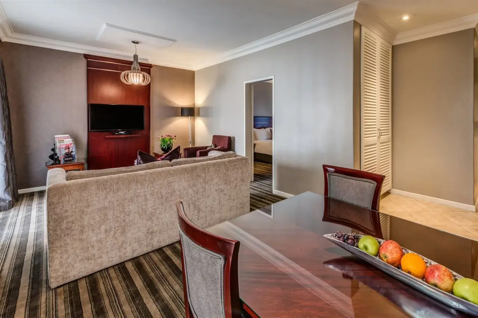 Southern Sun Katherine Street