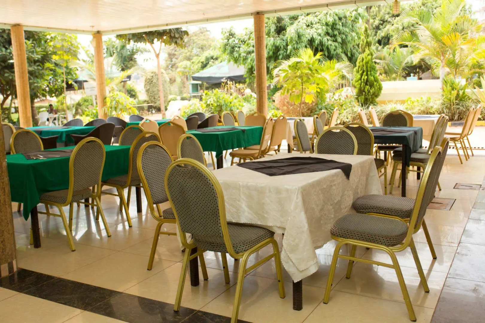 Classic Hotel Limited