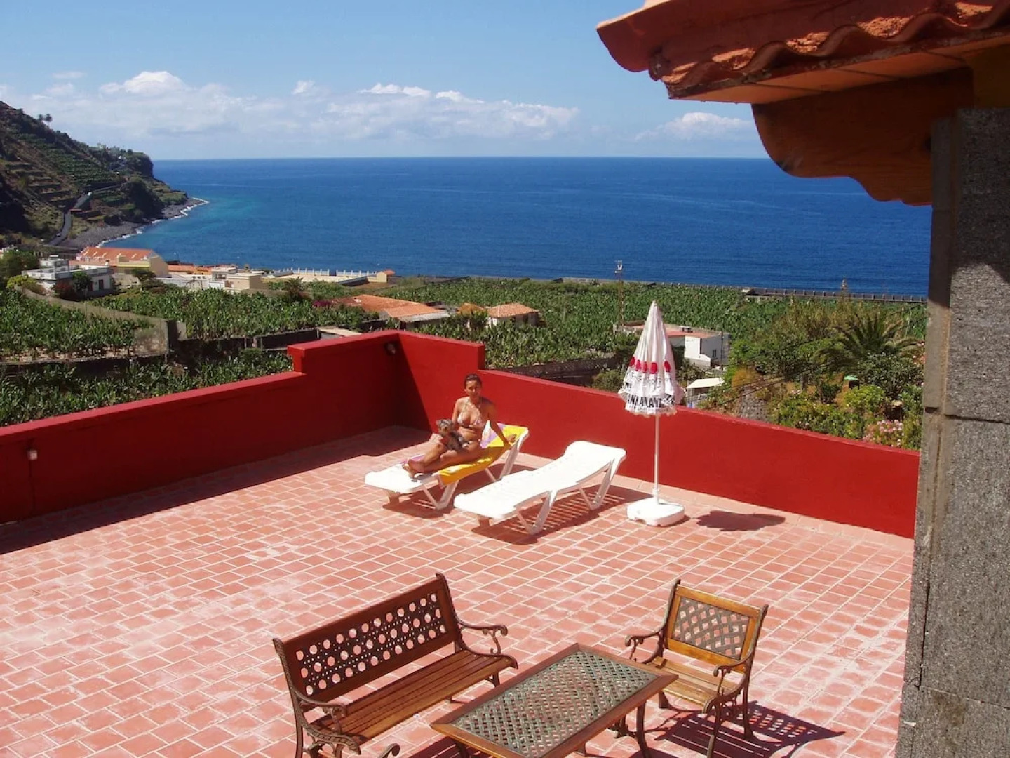 House in La Gomera 101465 by MO Rentals