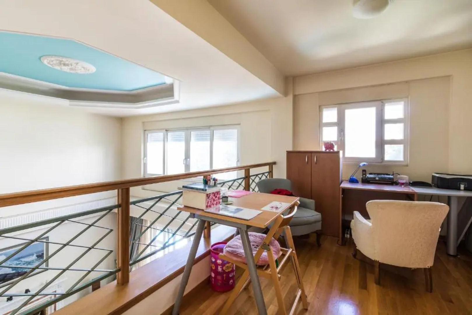 4 bdr Villa with Private Pool in Glyfada