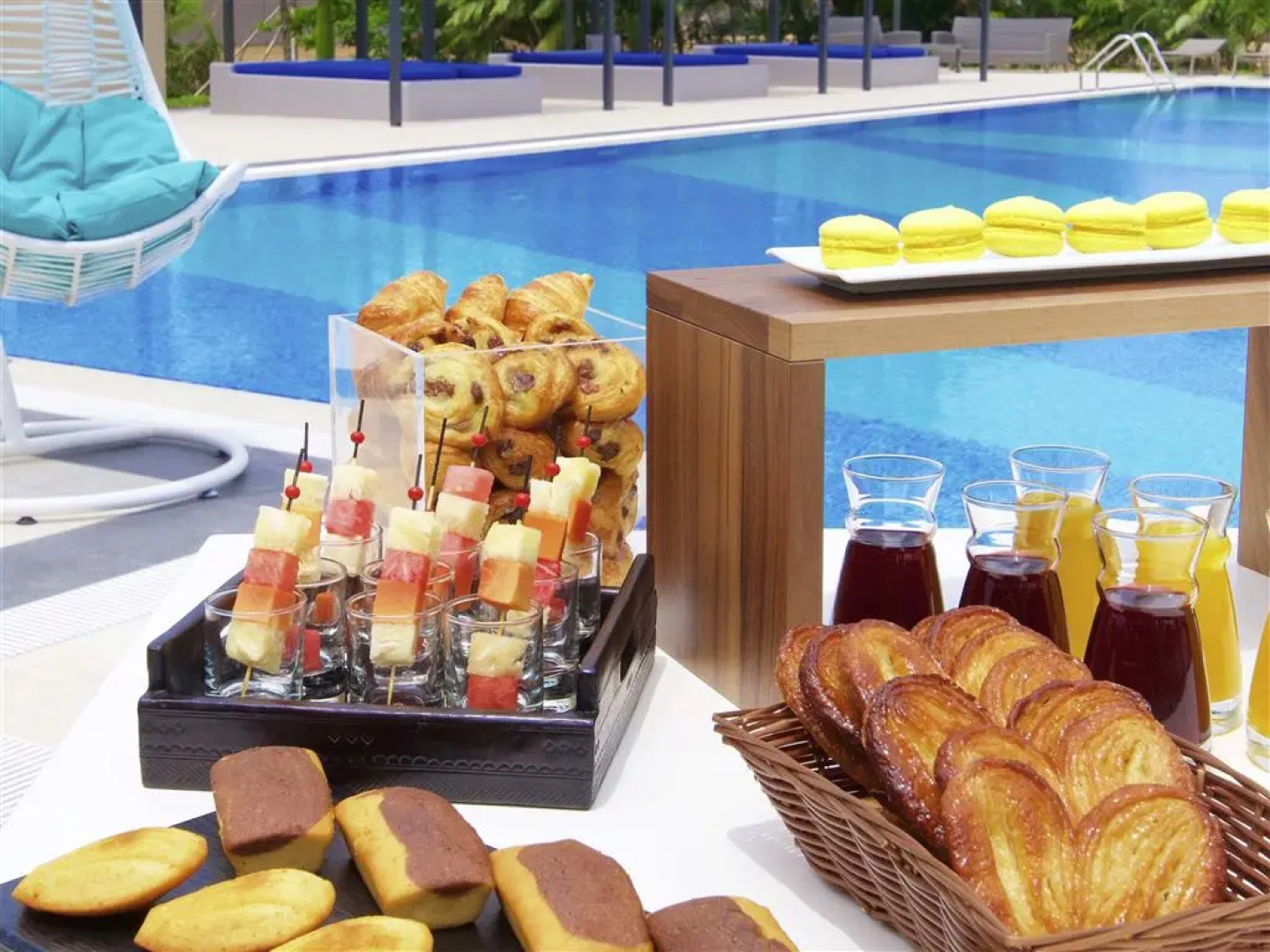 Novotel Orisha Cotonou